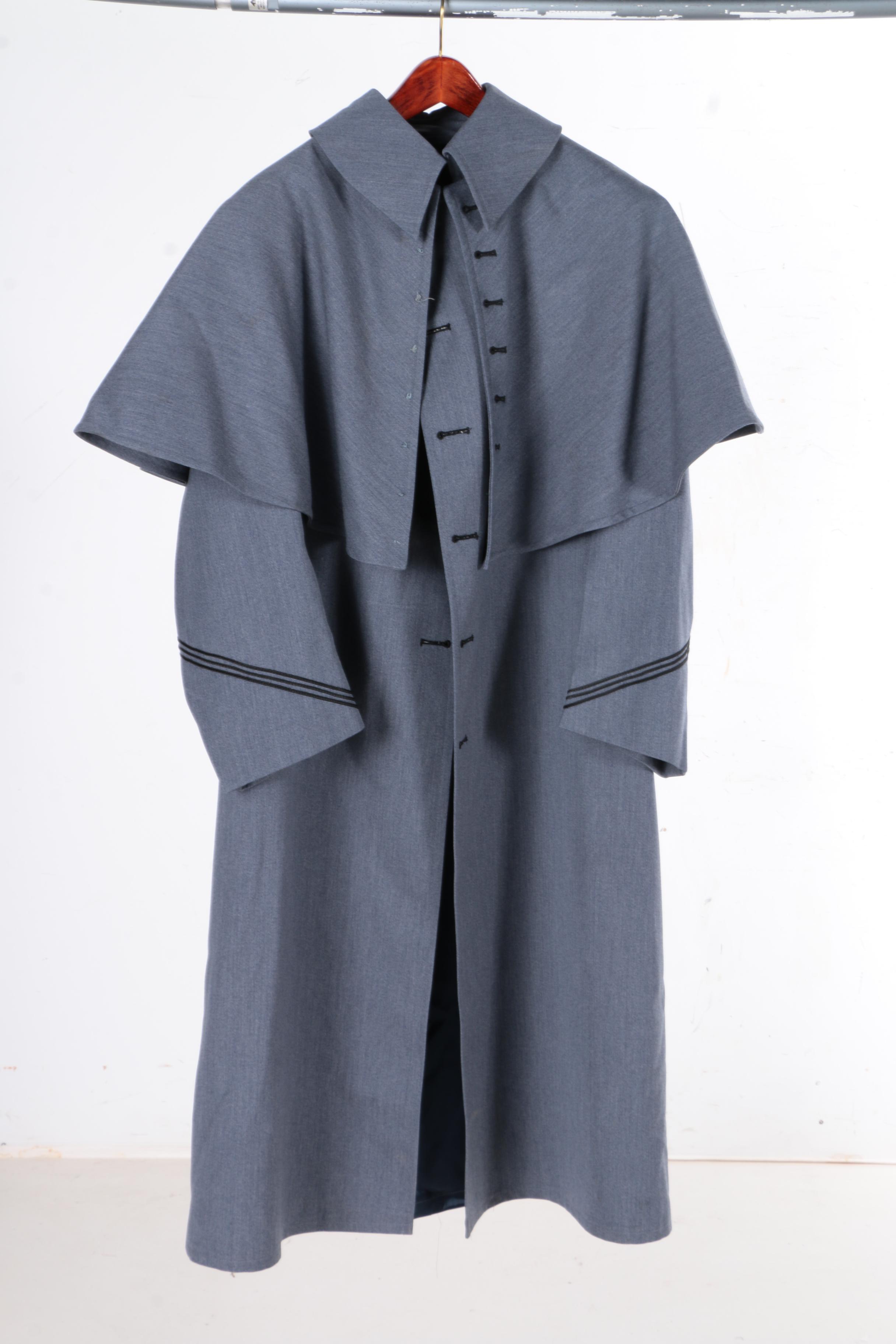 West Point Military Uniform