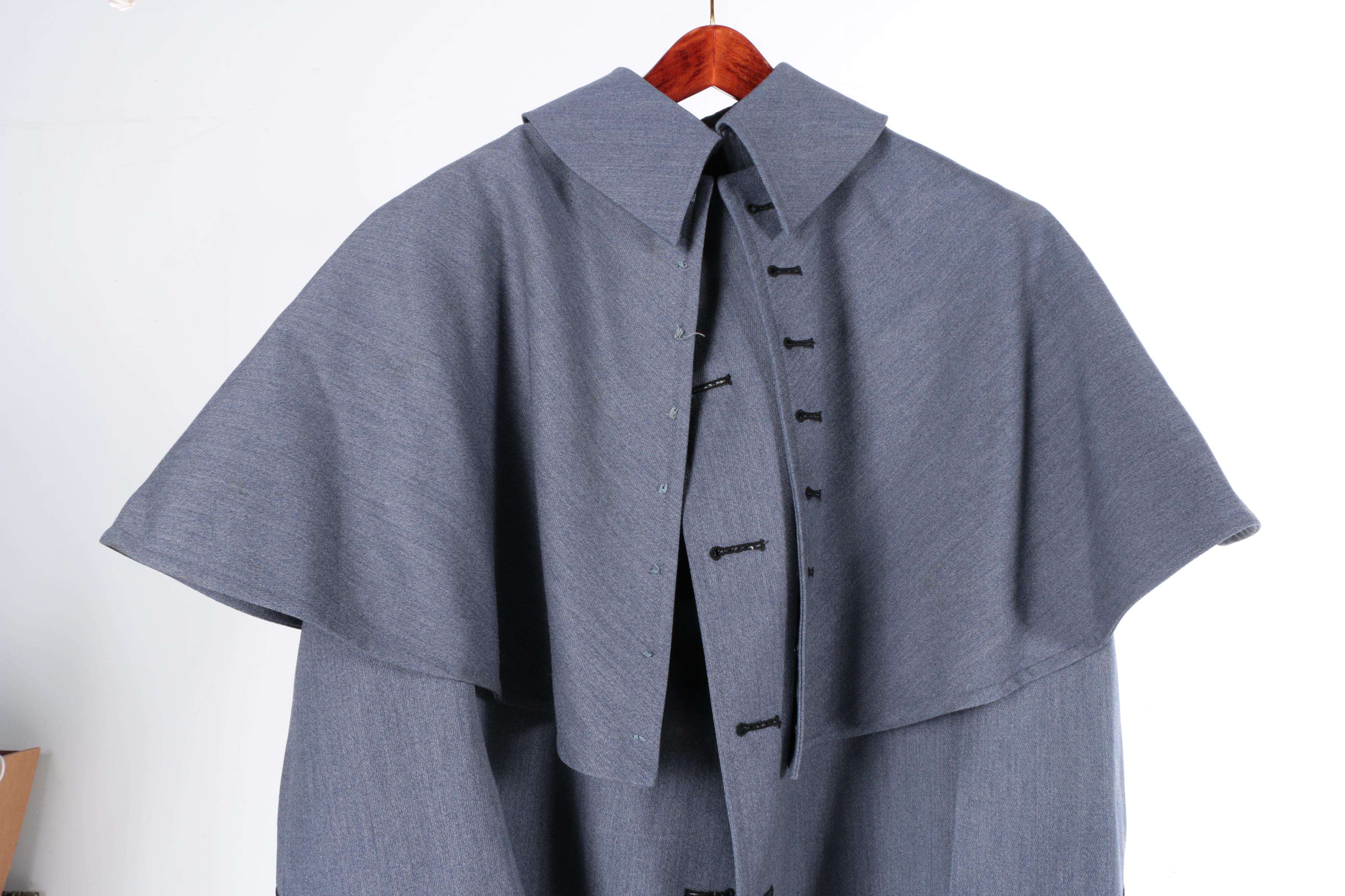 West Point Military Uniform