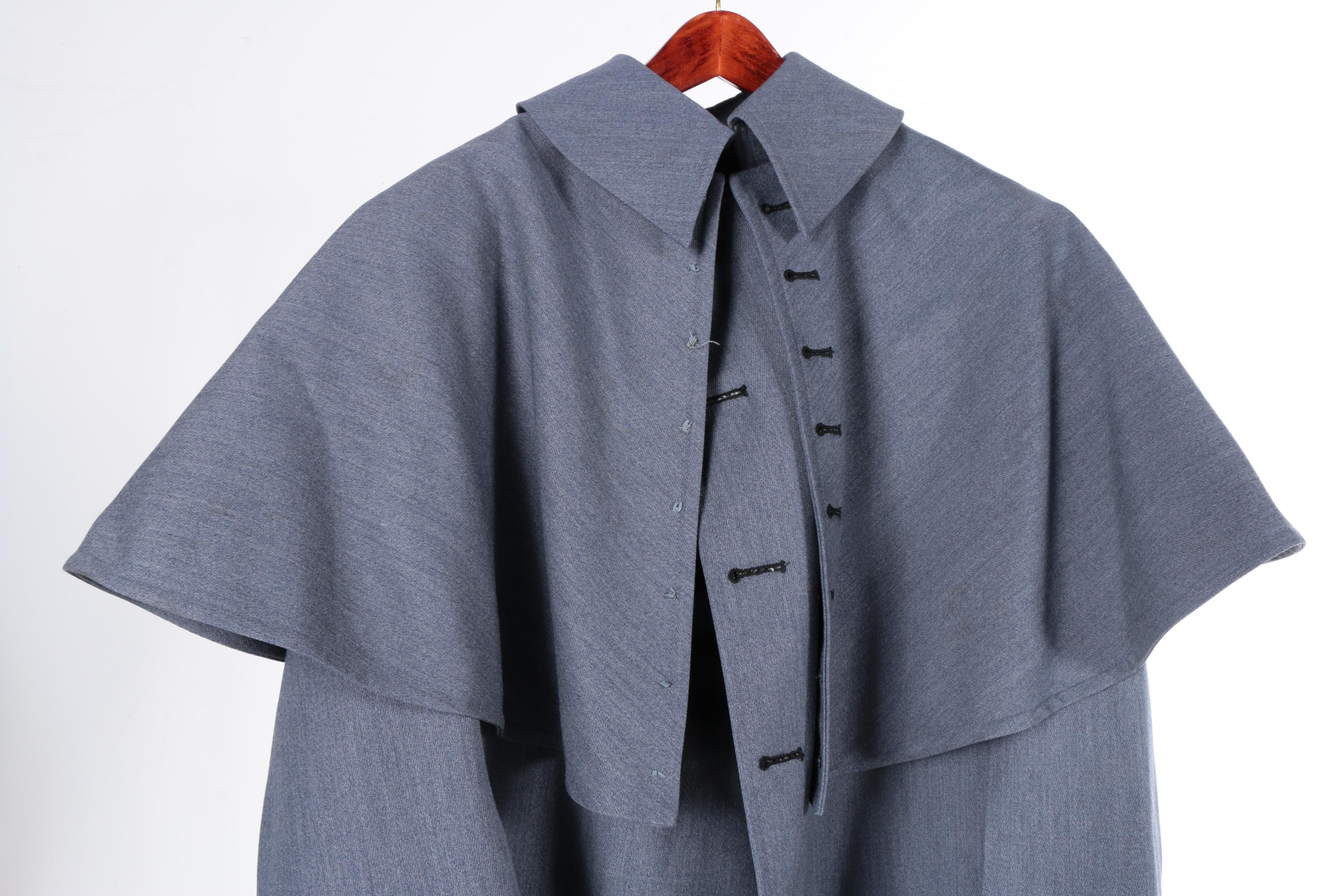 West Point Military Uniform