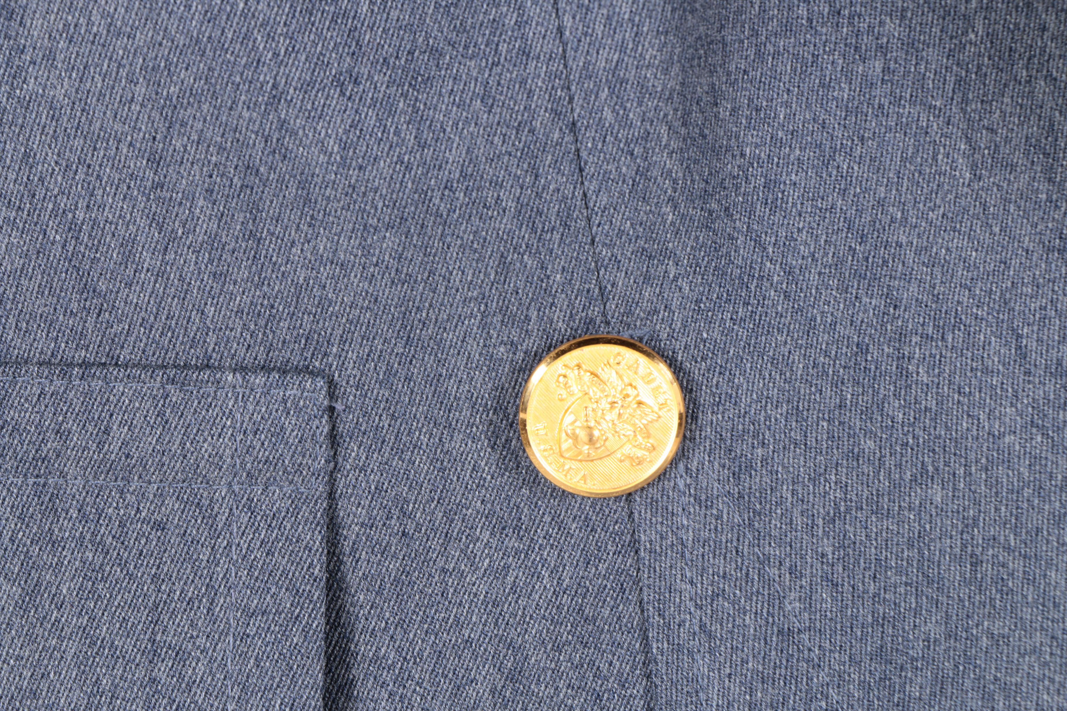 West Point Military Uniform