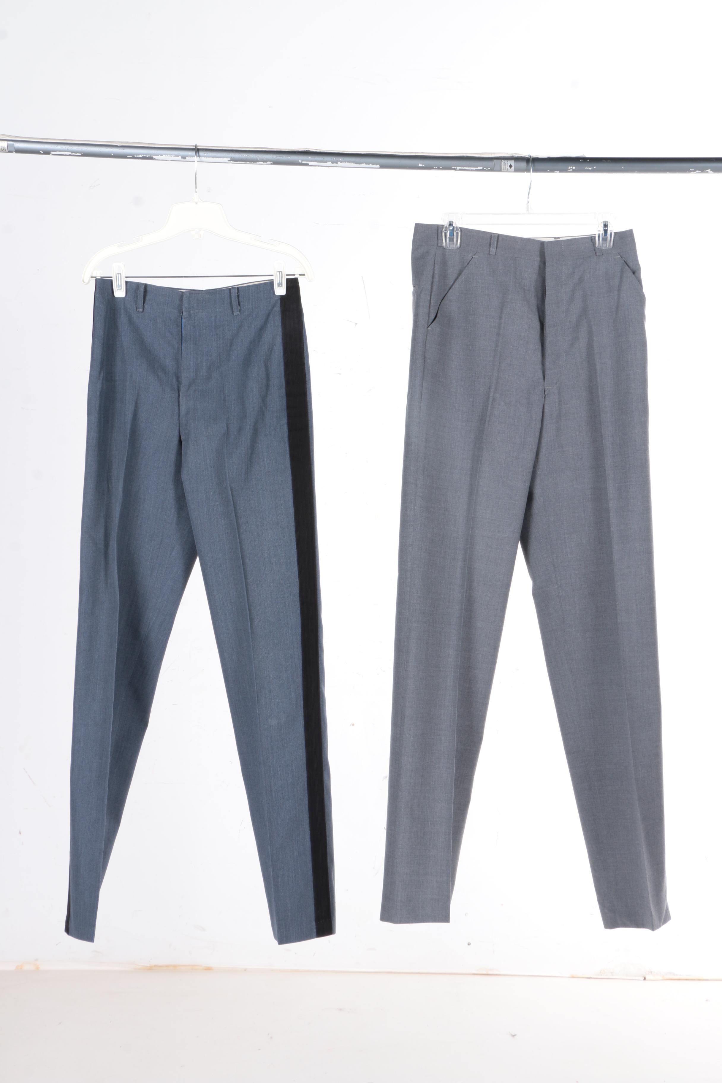 West Point Military Uniform