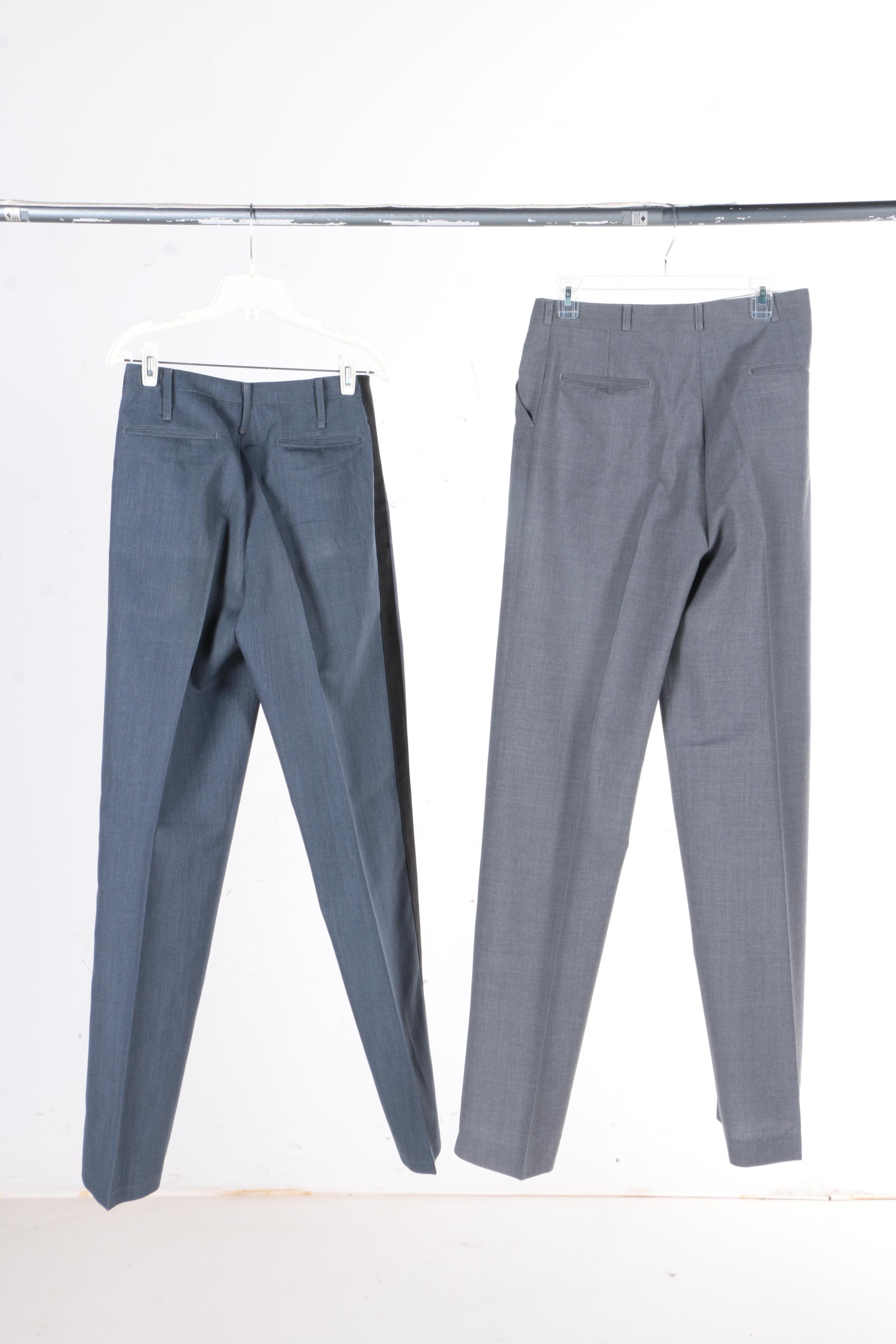 West Point Military Uniform