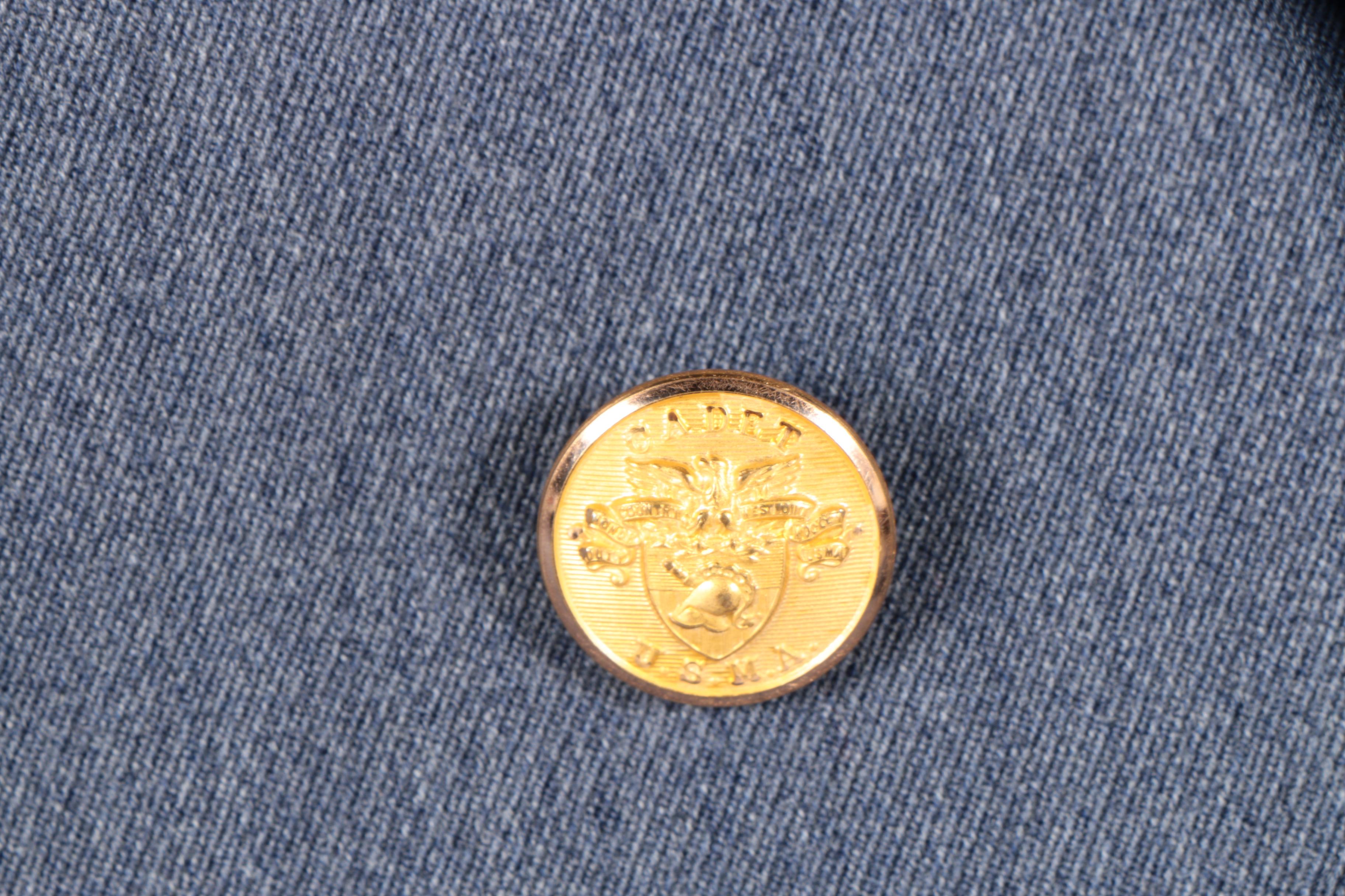 West Point Military Uniform