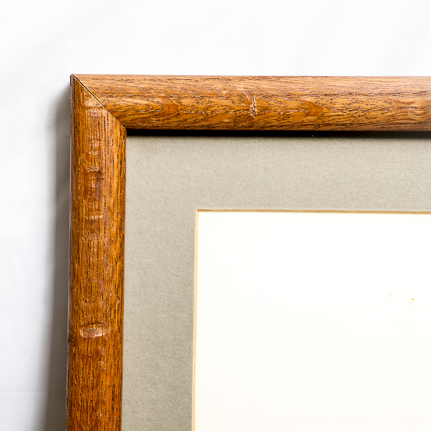 Offset Lithograph Print of Louis Armstrong After James Russell's "Taps"