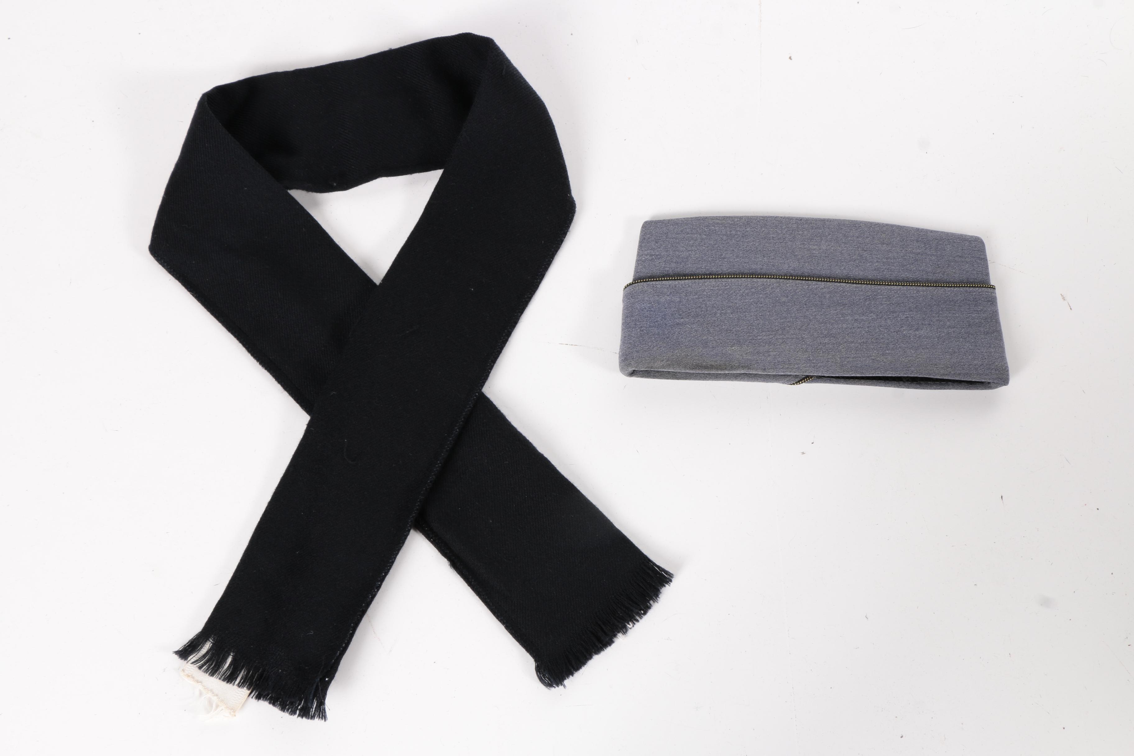 West Point Military Uniform