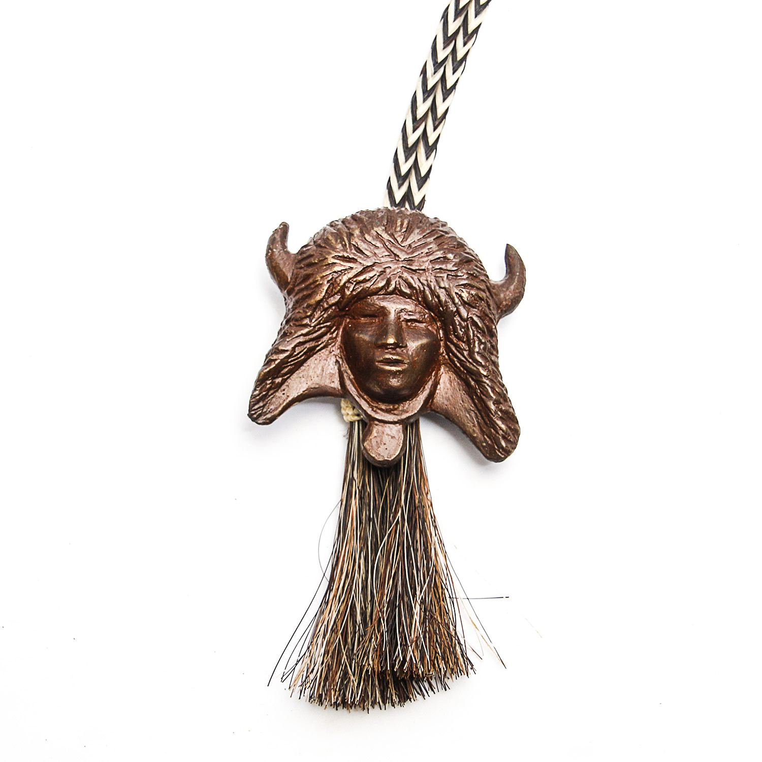 National Academy of Western Art Award Bronze Medals