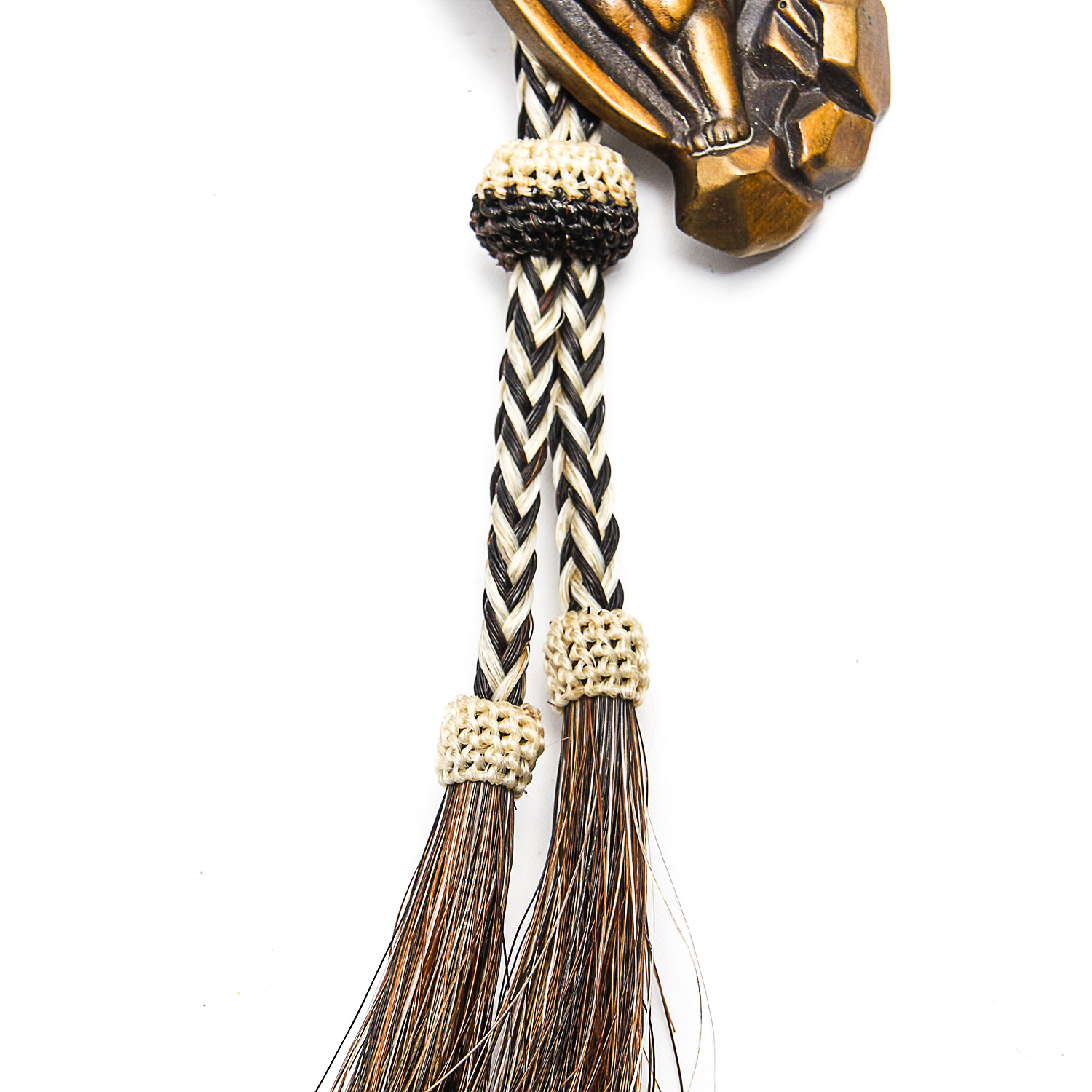 National Academy of Western Art Award Bronze Medals