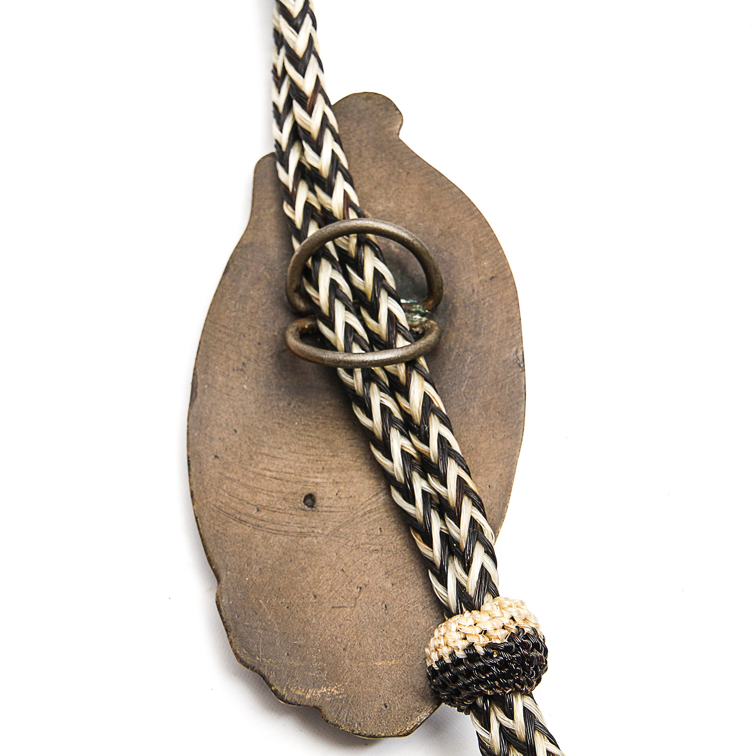 National Academy of Western Art Award Bronze Medals