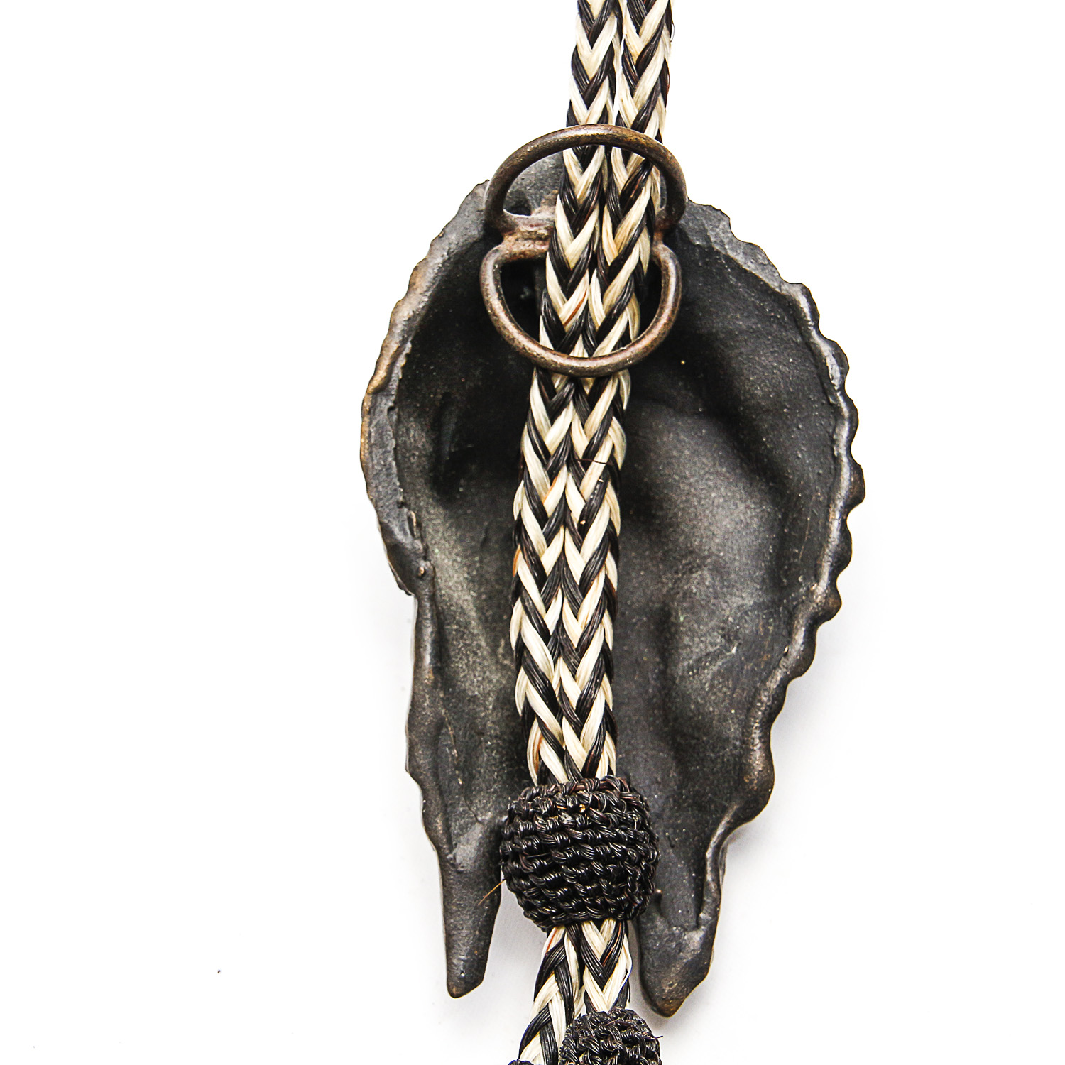 National Academy of Western Art Award Bronze Medals