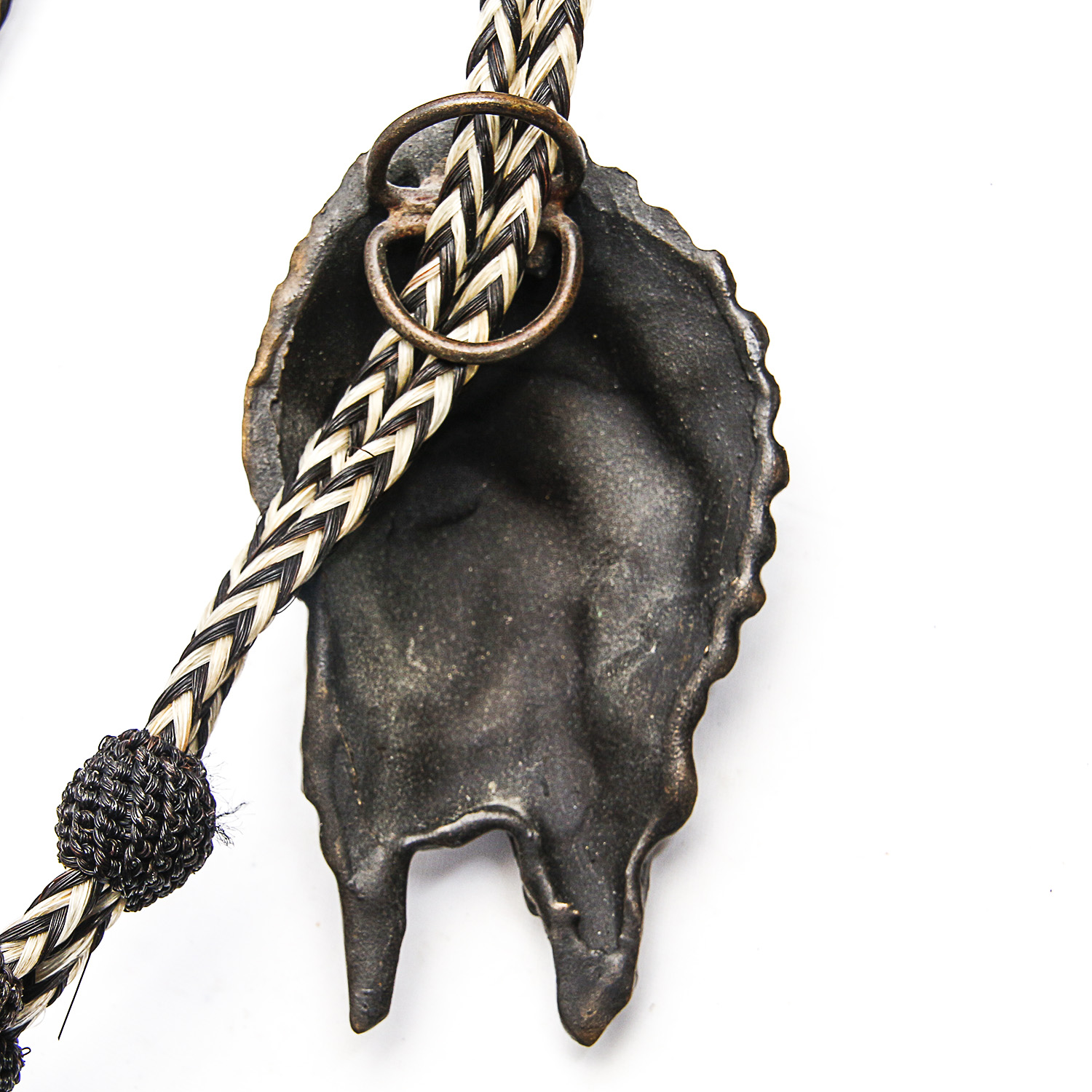 National Academy of Western Art Award Bronze Medals