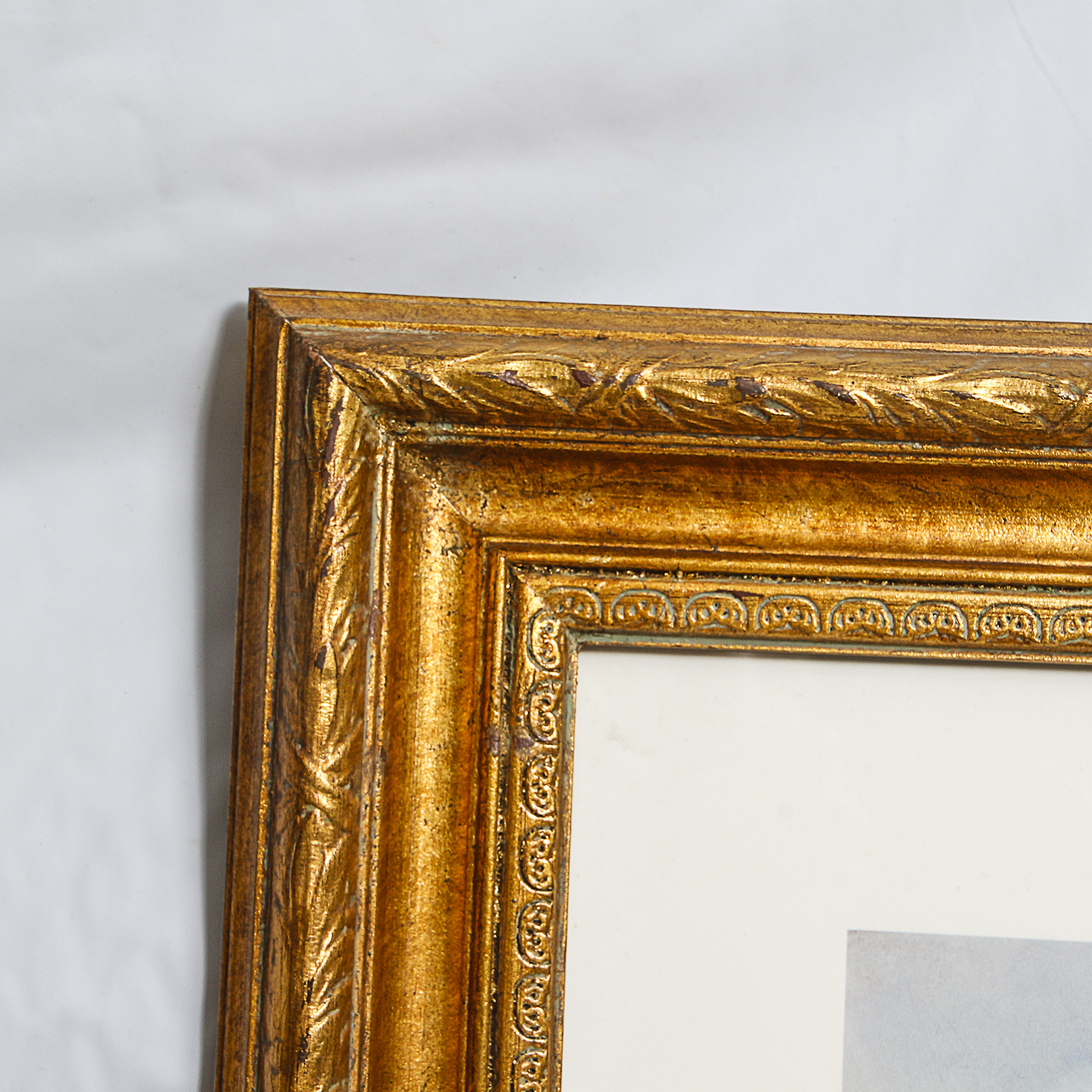 Signed Offset Lithograph After Vel Miller's "Teton Morning"