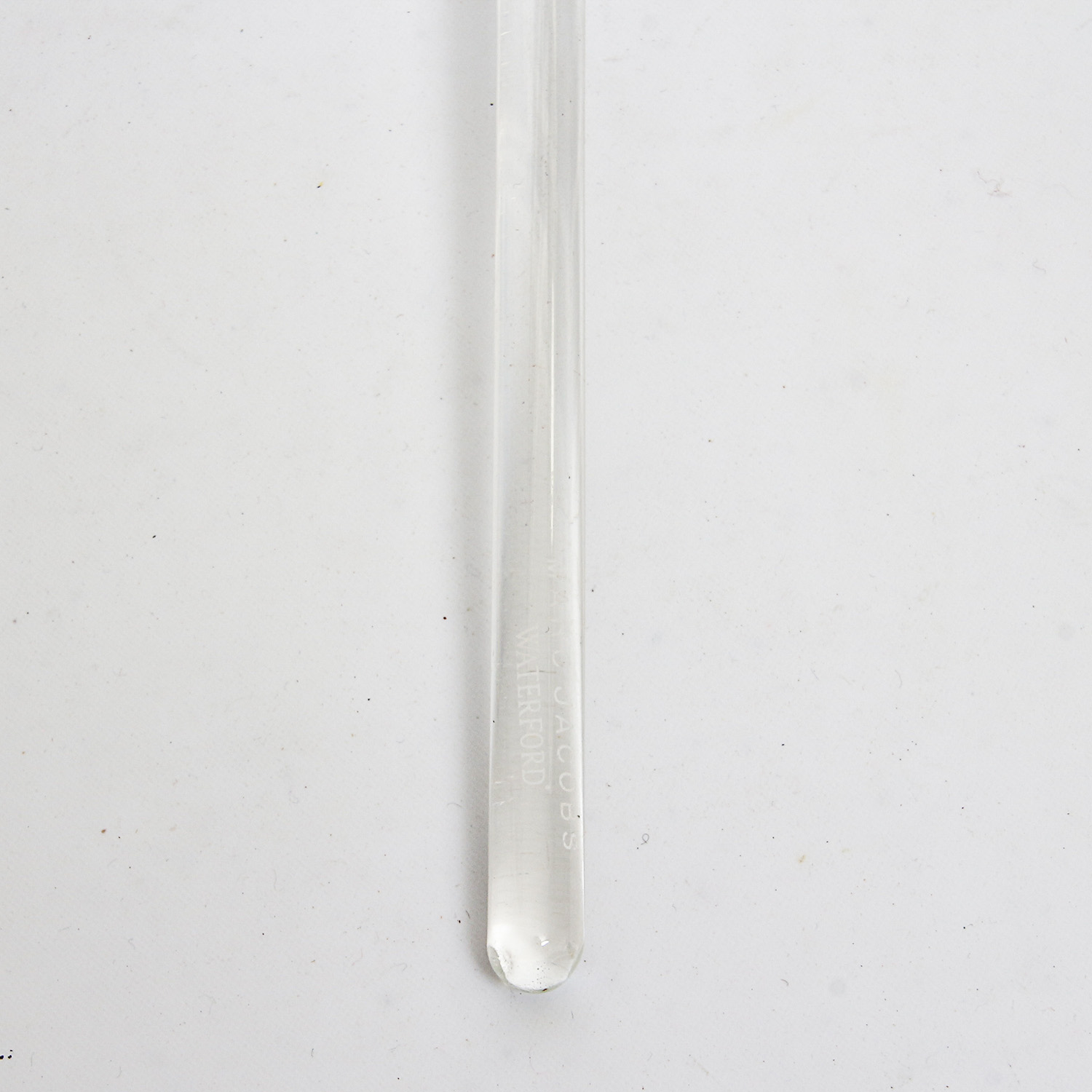 Marc Jacobs Waterford Crystal  "Clare" Flowers