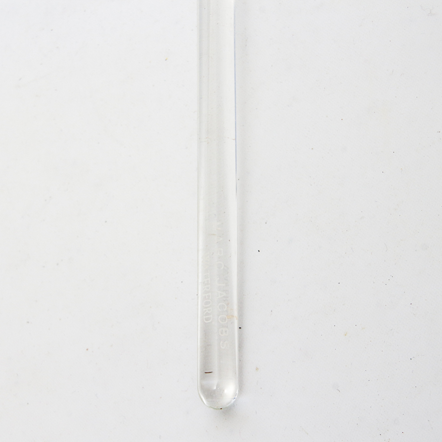 Marc Jacobs Waterford Crystal  "Clare" Flowers