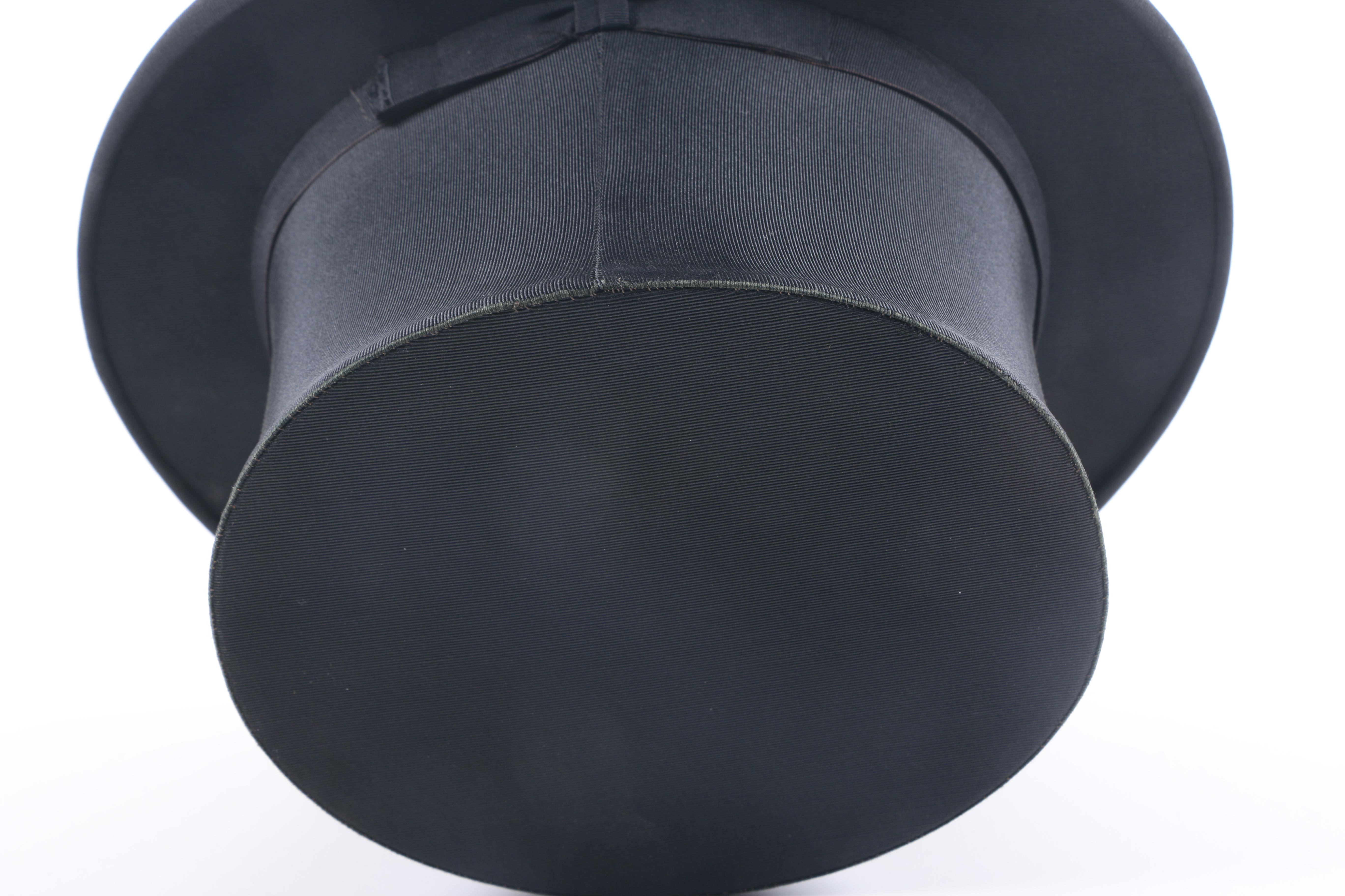 Gothdale Franklin Simon & Co. Top Hat