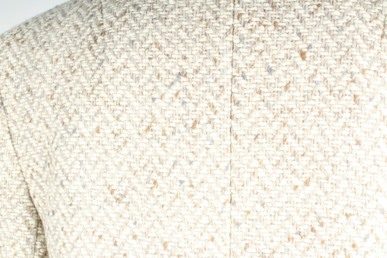 Michelle Stewart Coat