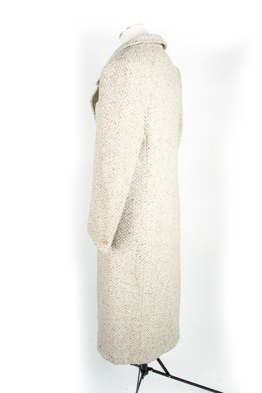 Michelle Stewart Coat