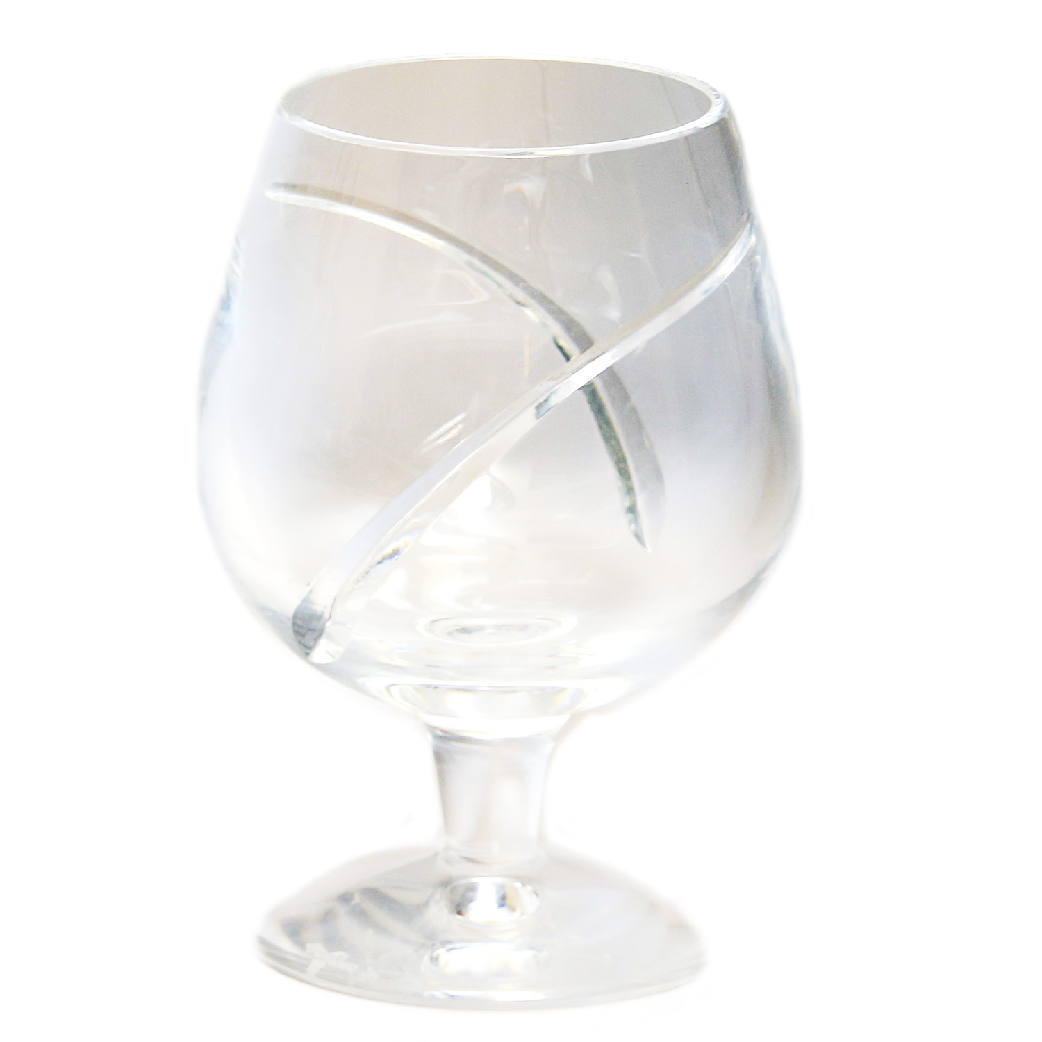 Waterford Siren" Brandy Snifters