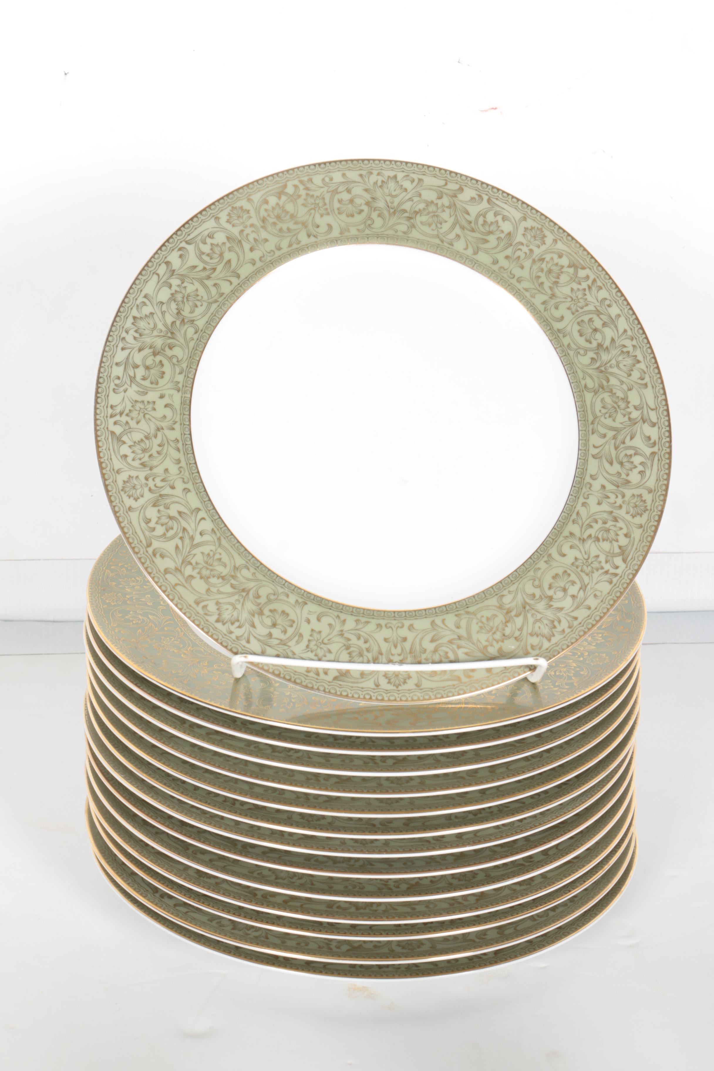 Sango China Dinnerware