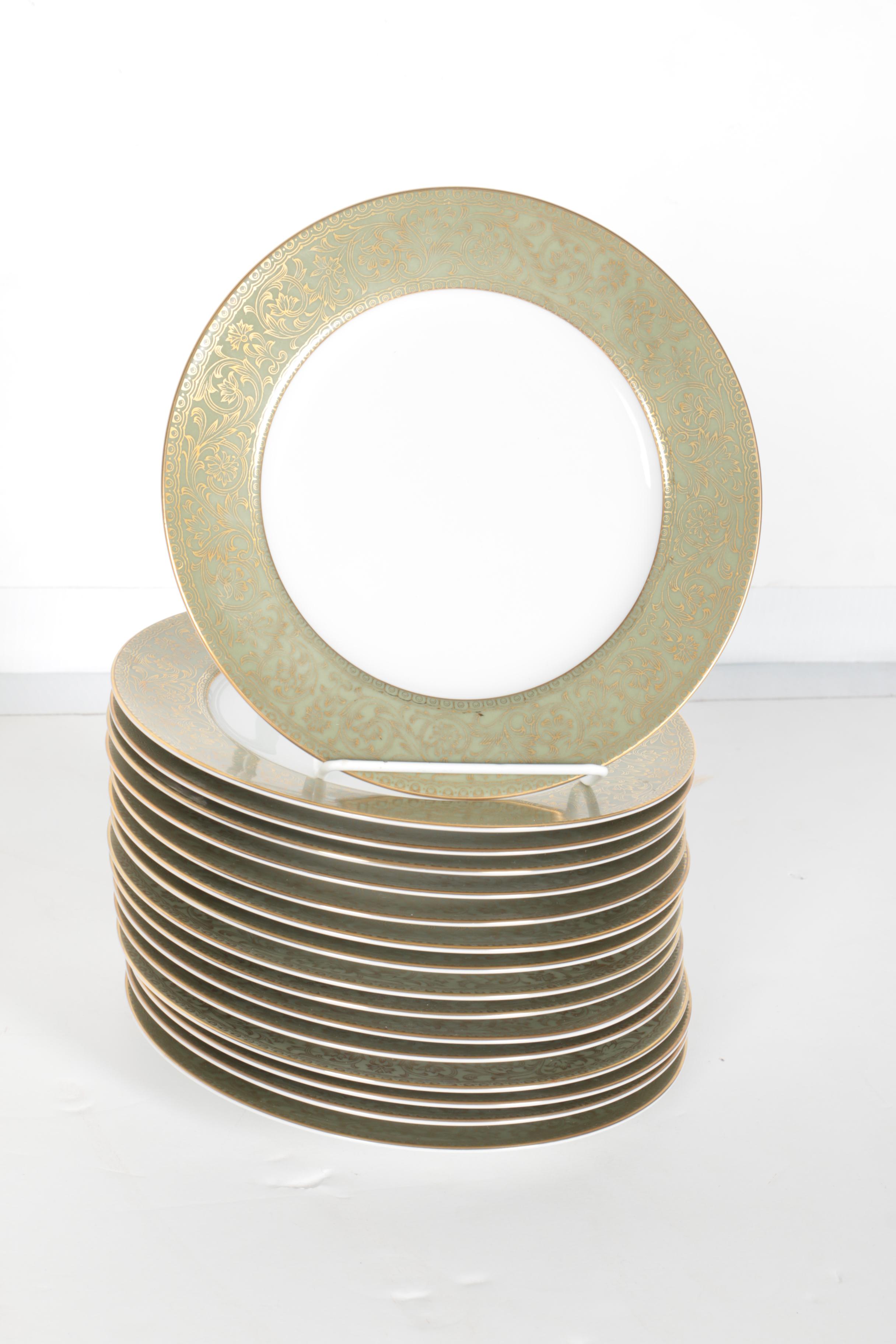 Sango China Dinnerware