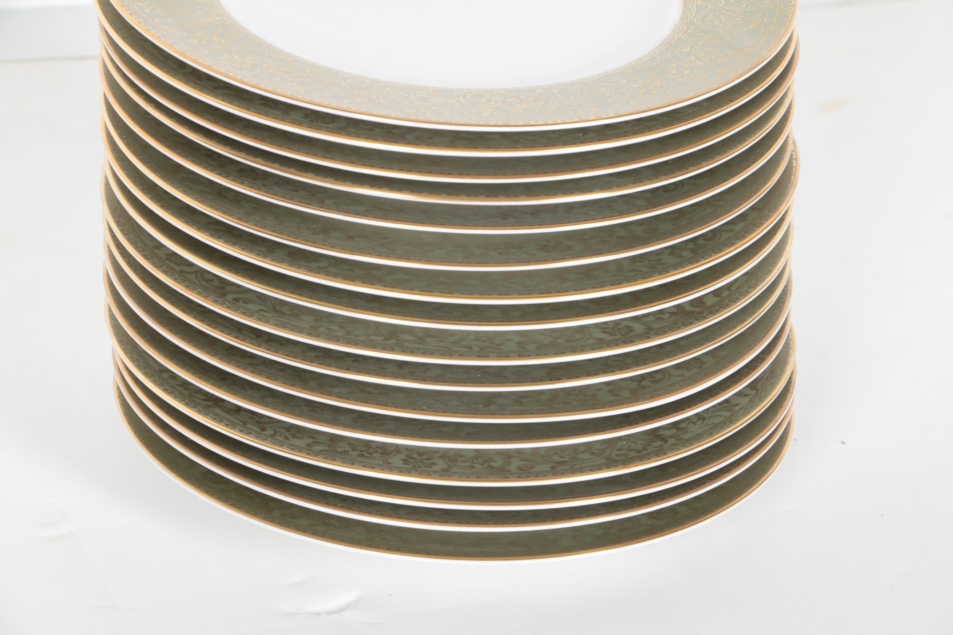 Sango China Dinnerware