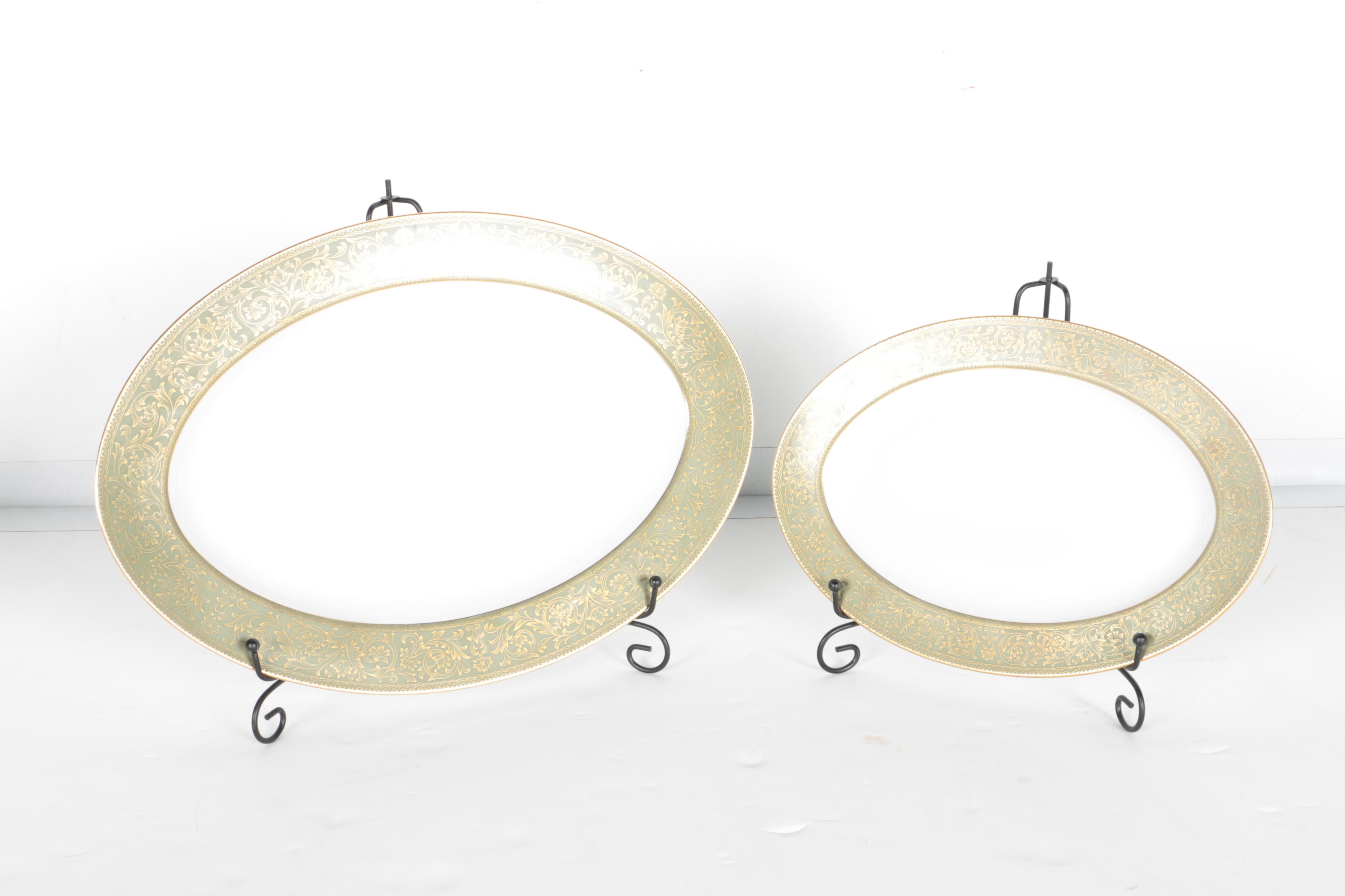 Sango China Dinnerware