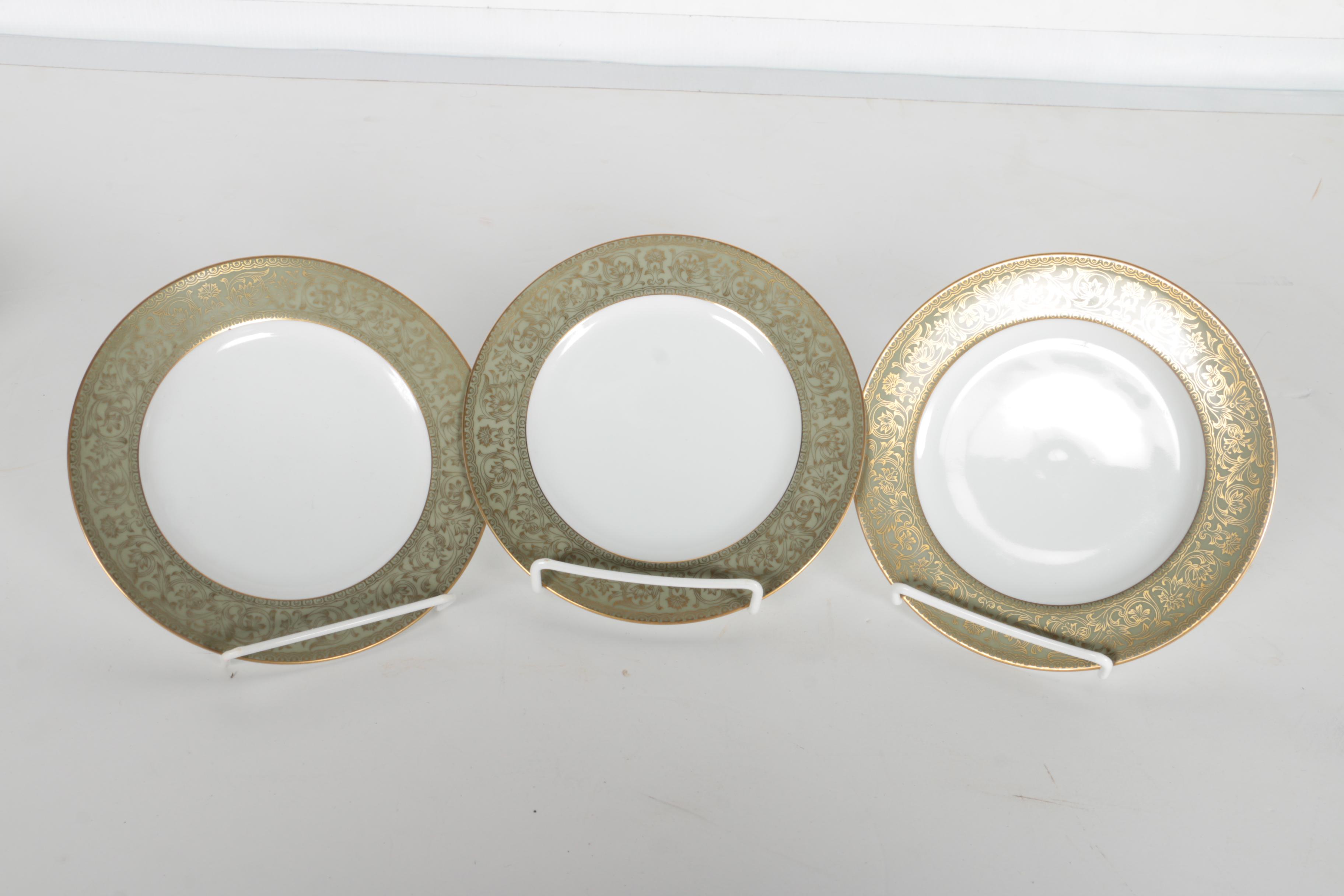 Sango China Dinnerware