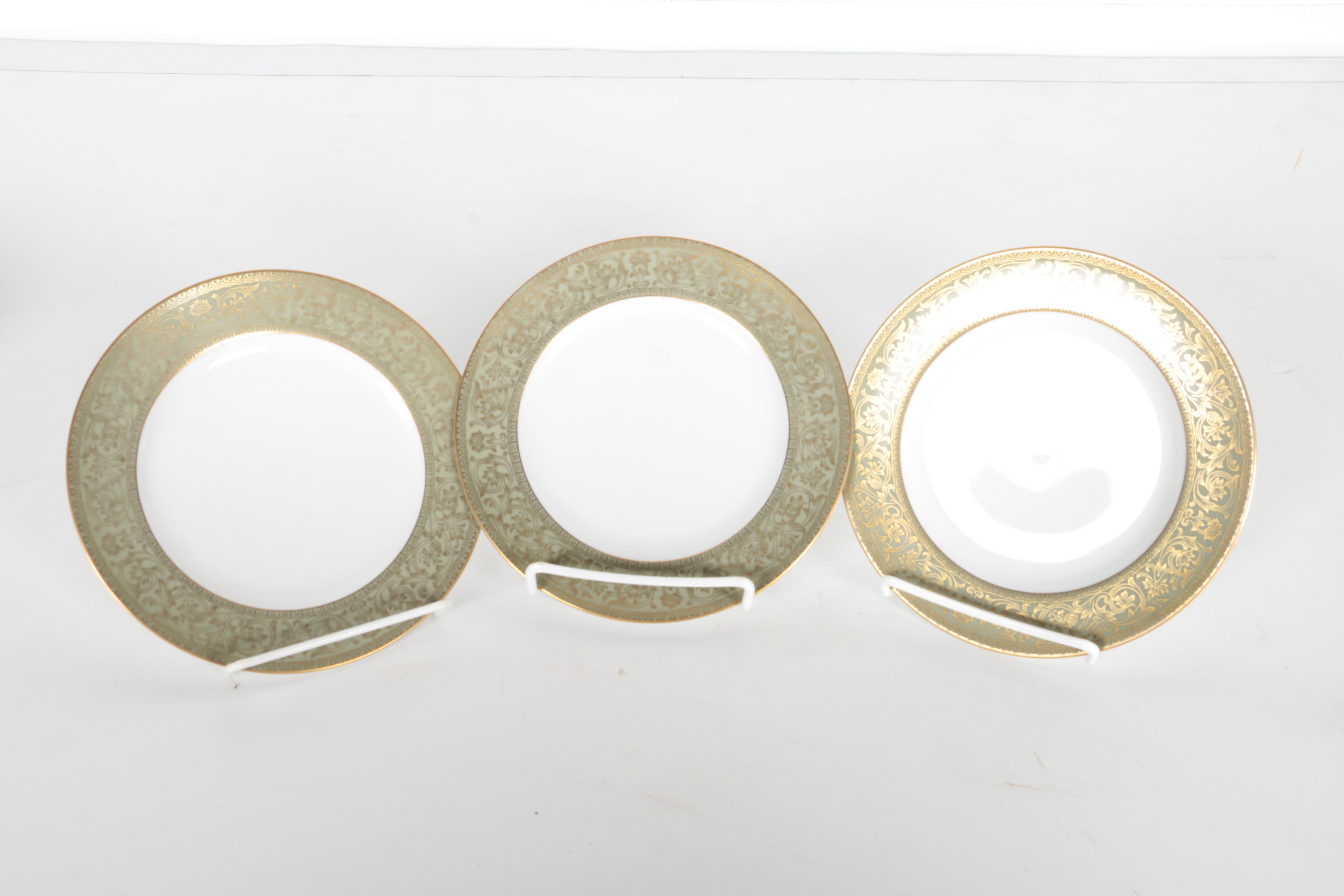 Sango China Dinnerware