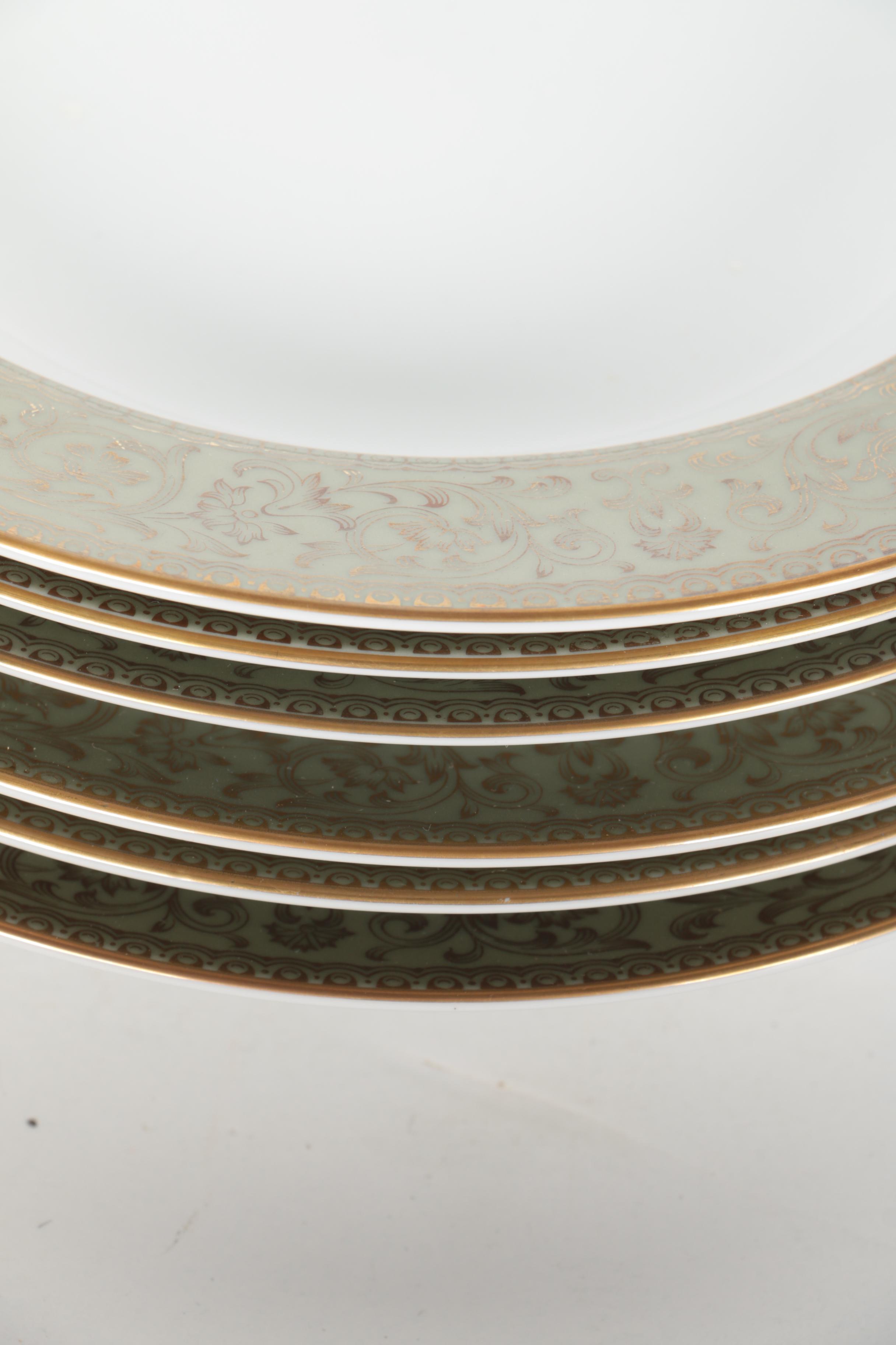Sango China Dinnerware