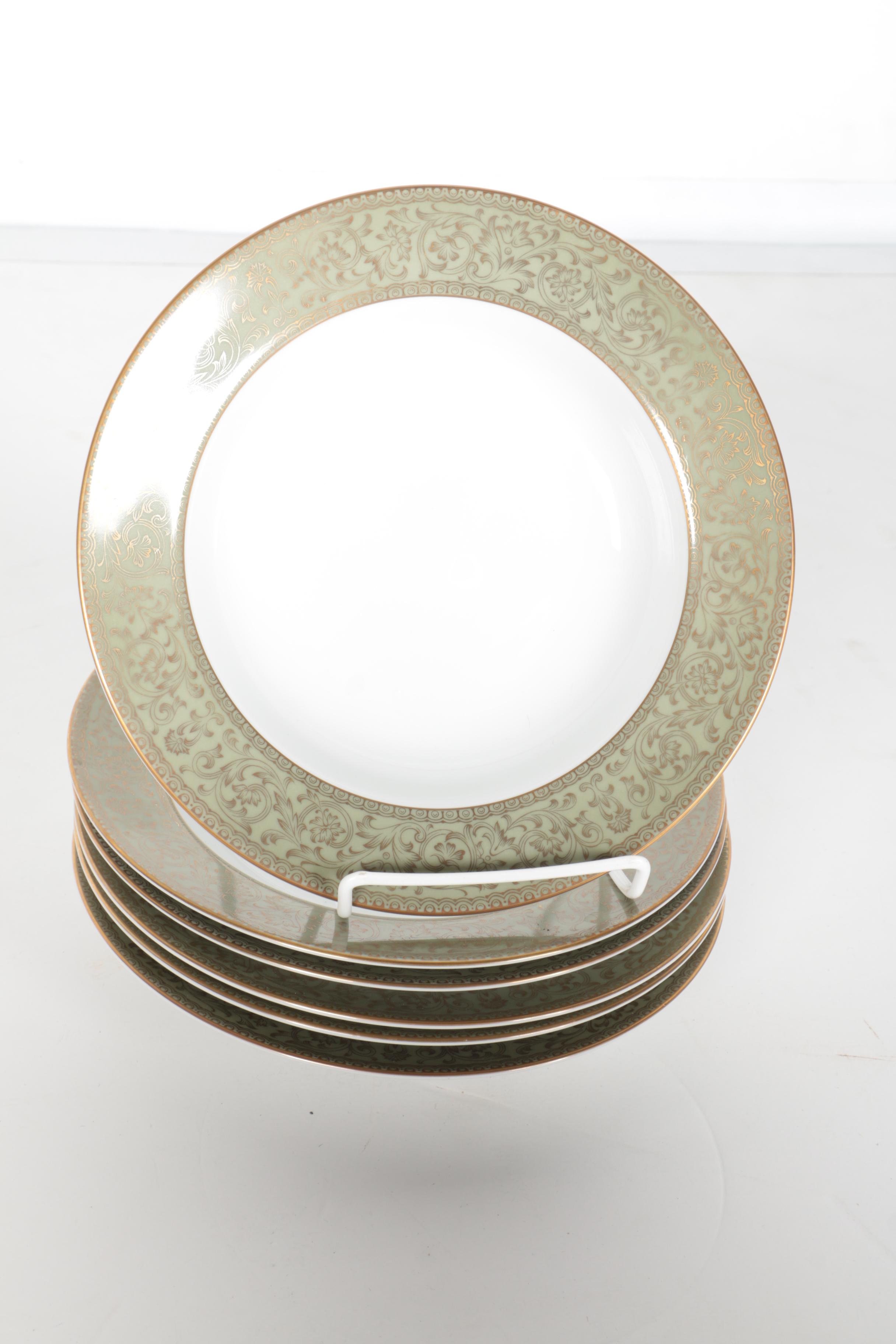 Sango China Dinnerware