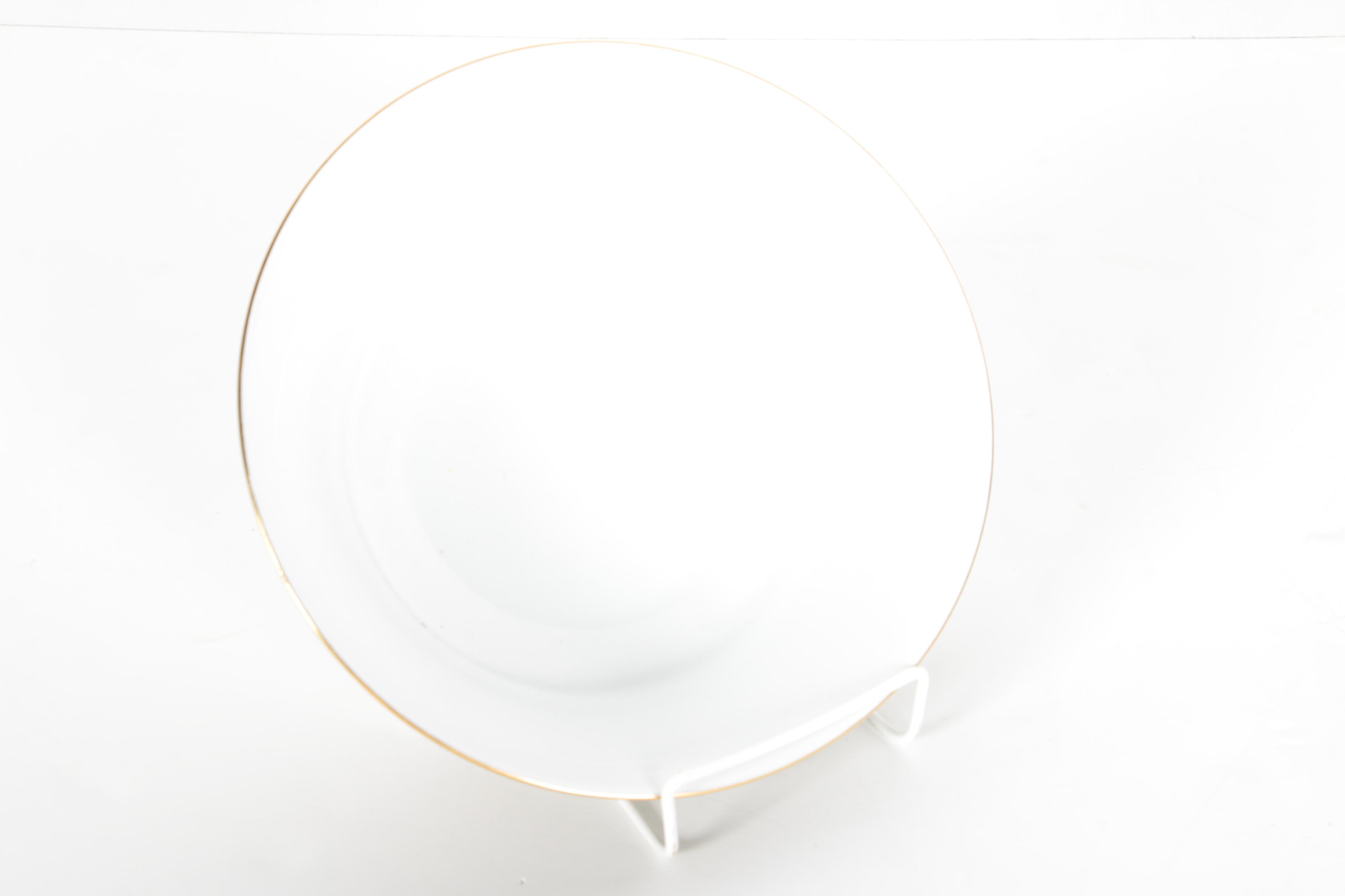Sango China Dinnerware