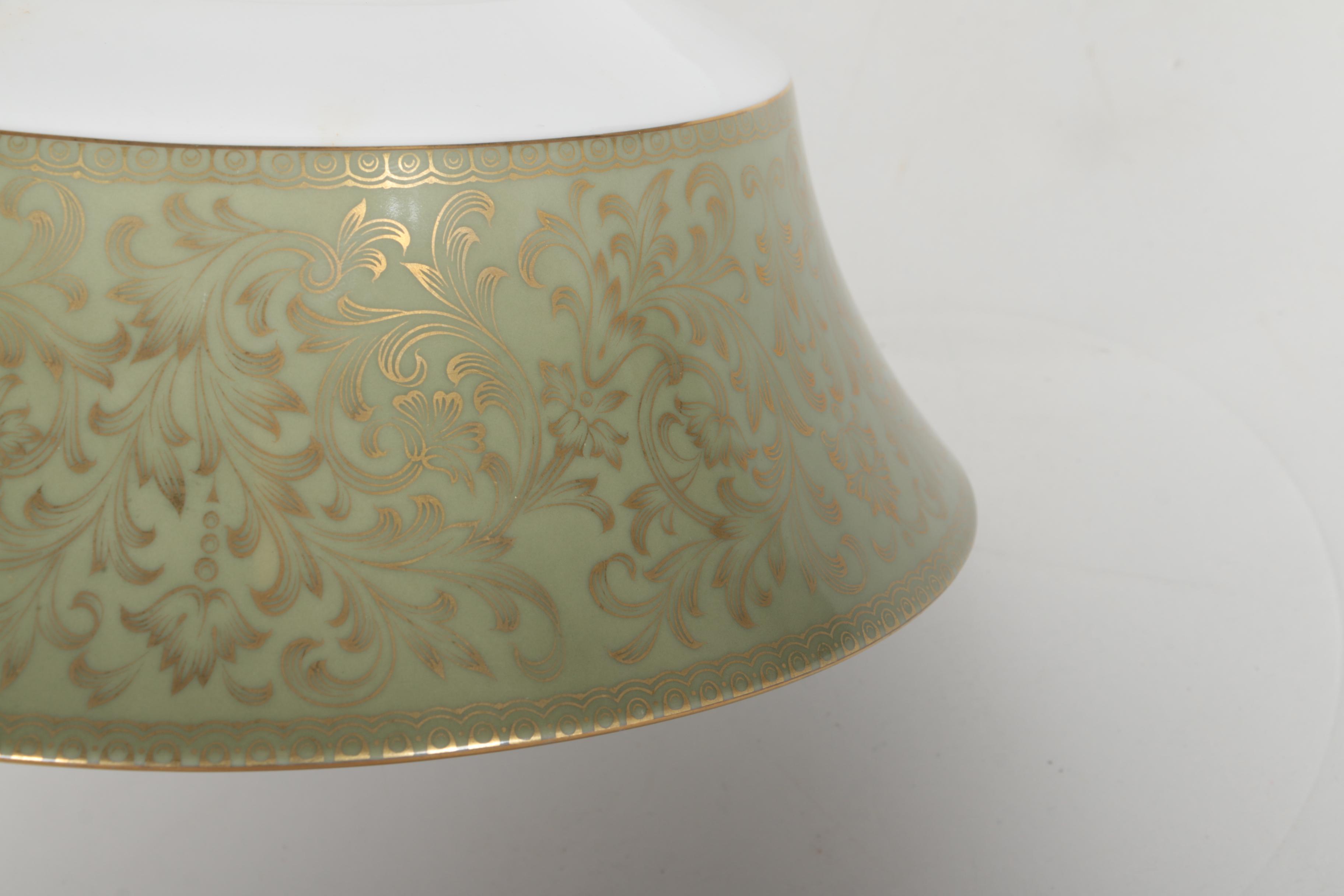 Sango China Dinnerware