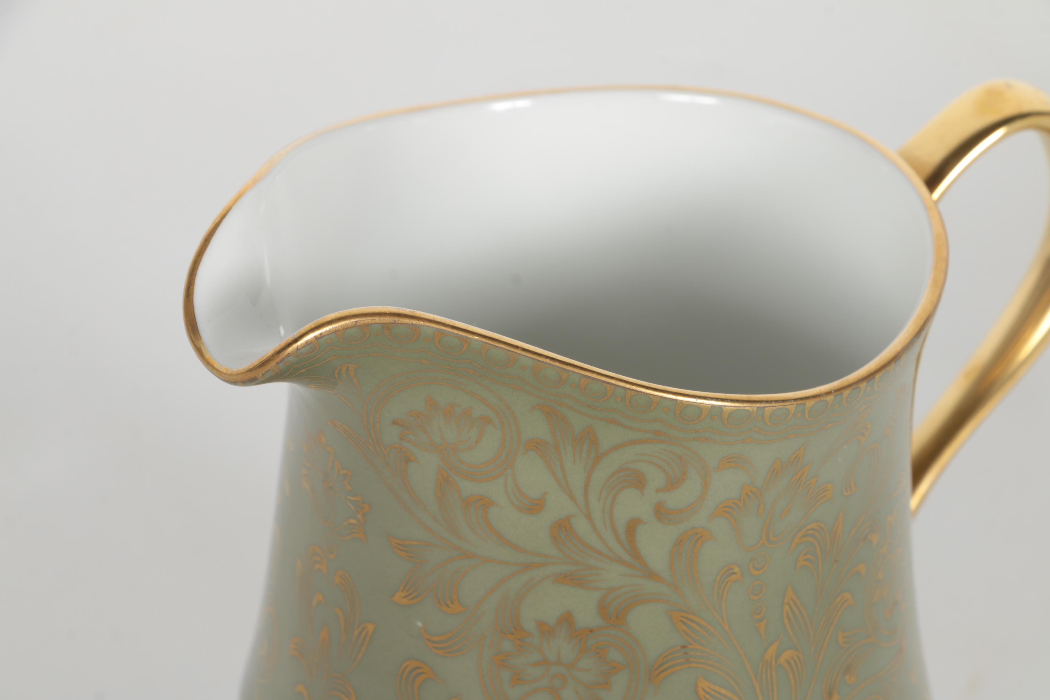 Sango China Dinnerware