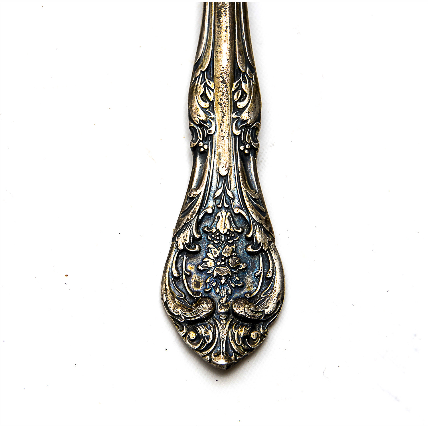 Gorham "King Edward" Sterling Silver Flatware and More