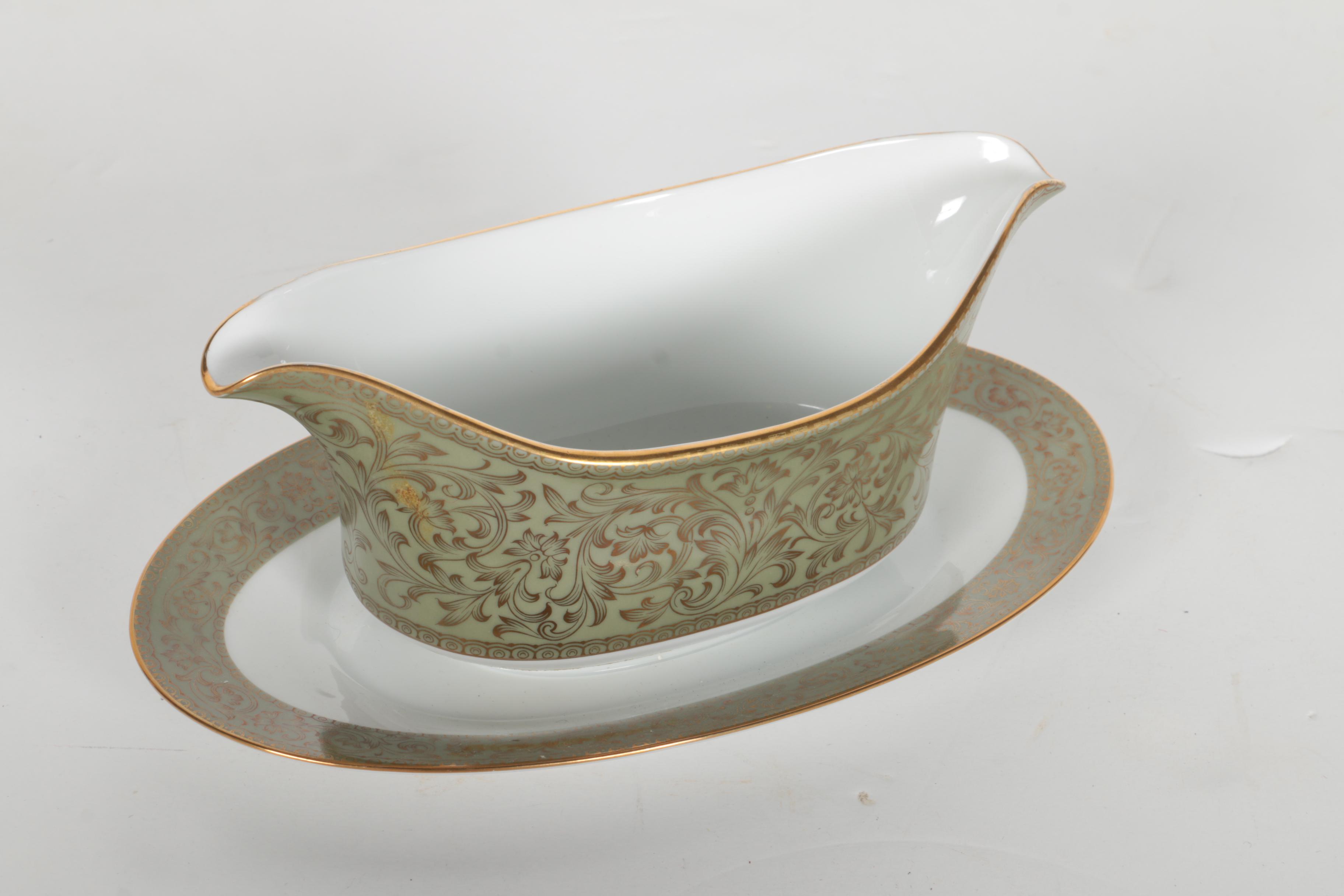 Sango China Dinnerware