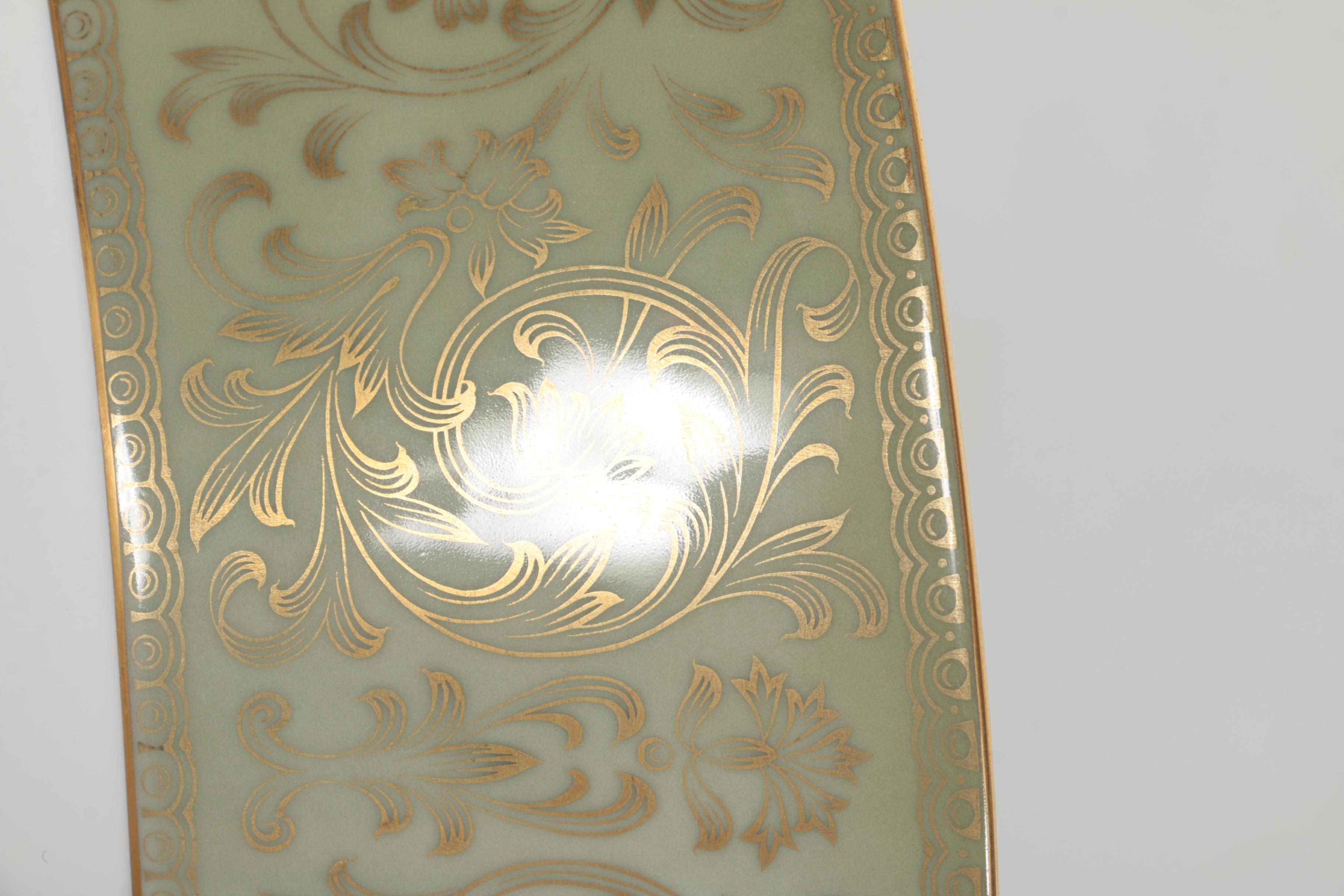 Sango China Dinnerware