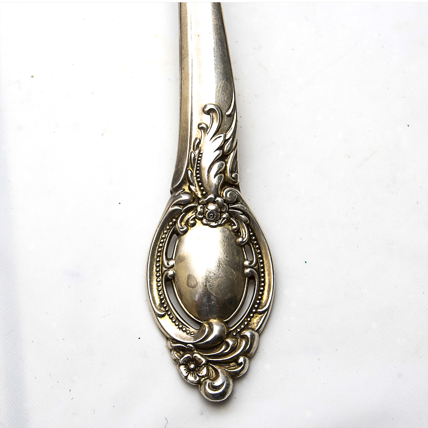 Gorham "King Edward" Sterling Silver Flatware and More