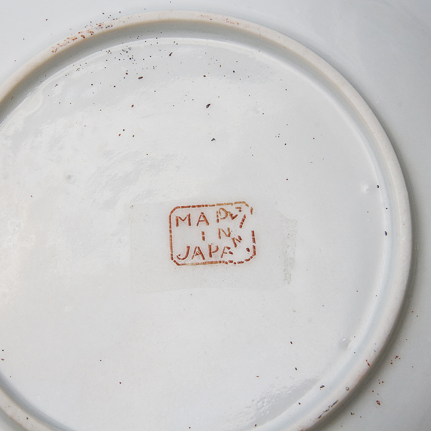 Vintage Fine English Bone China Teacups and Saucers