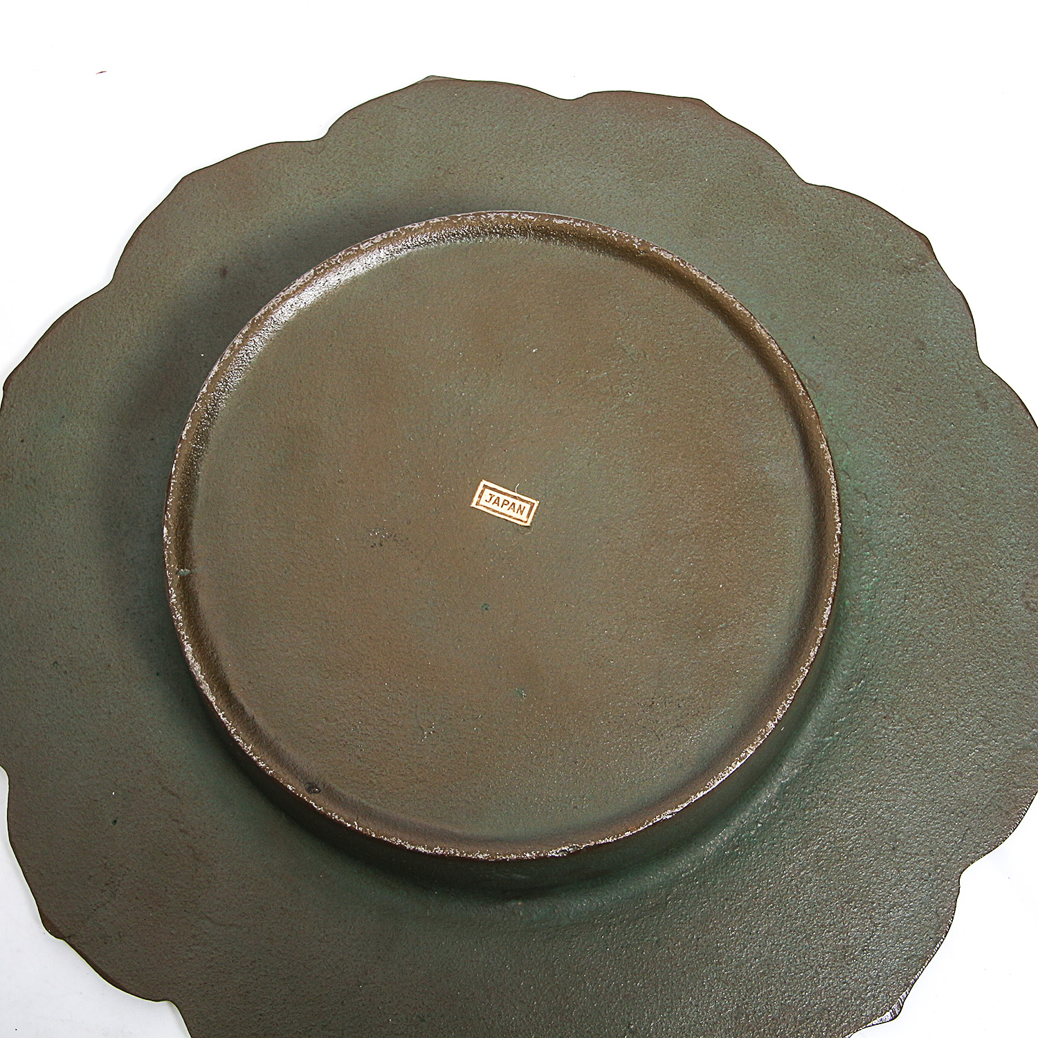 Brass Lotus-Shaped Chinese Zodiac Incense Burner