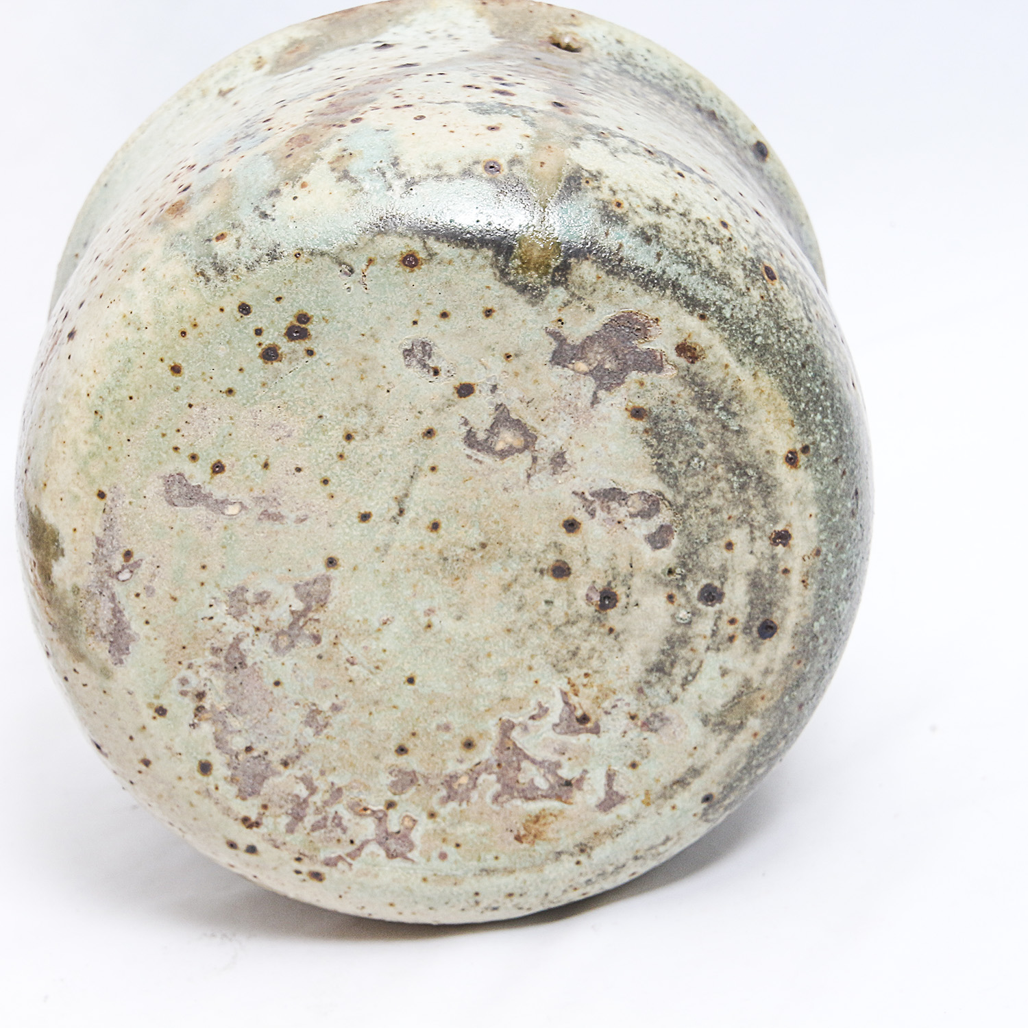 Selection of Pottery Pieces Including Frankoma