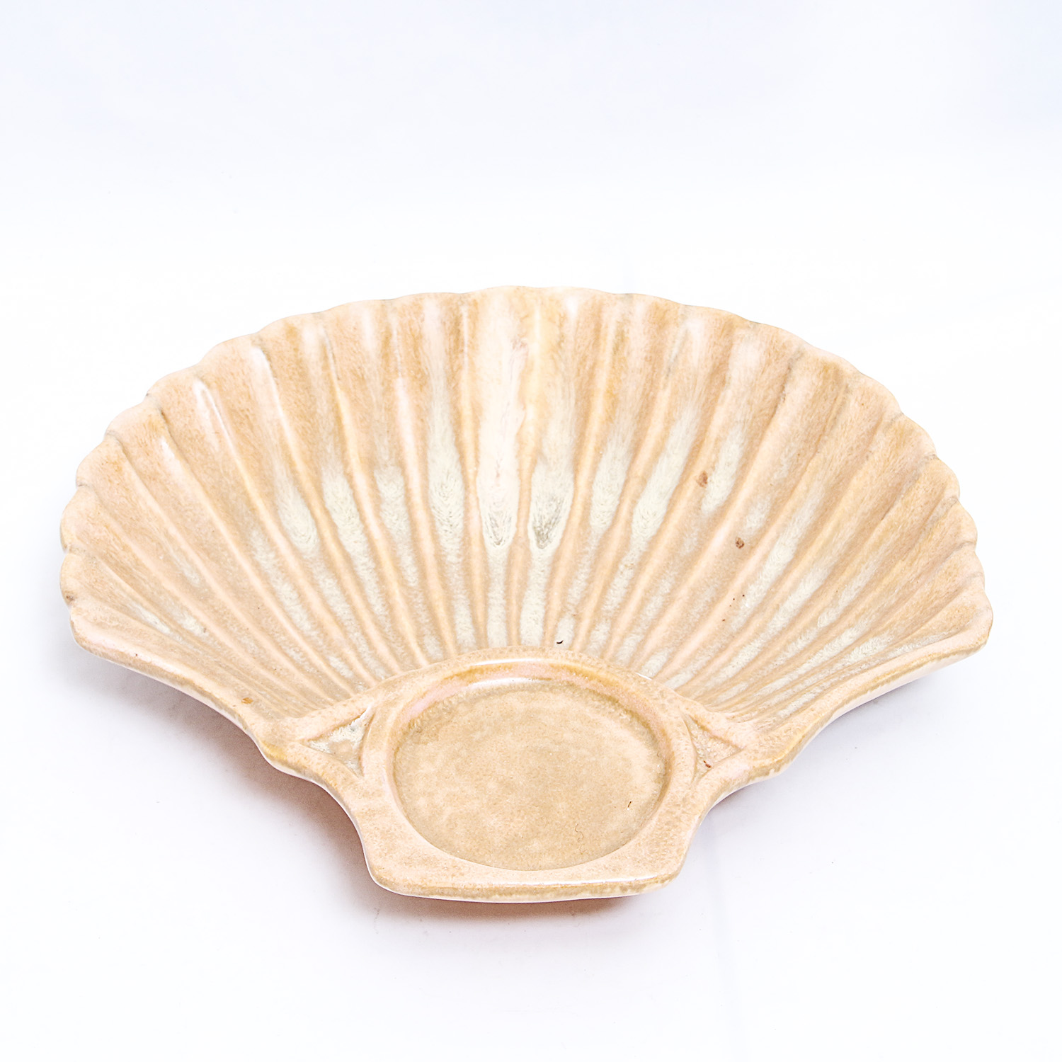 Selection of Pottery Pieces Including Frankoma