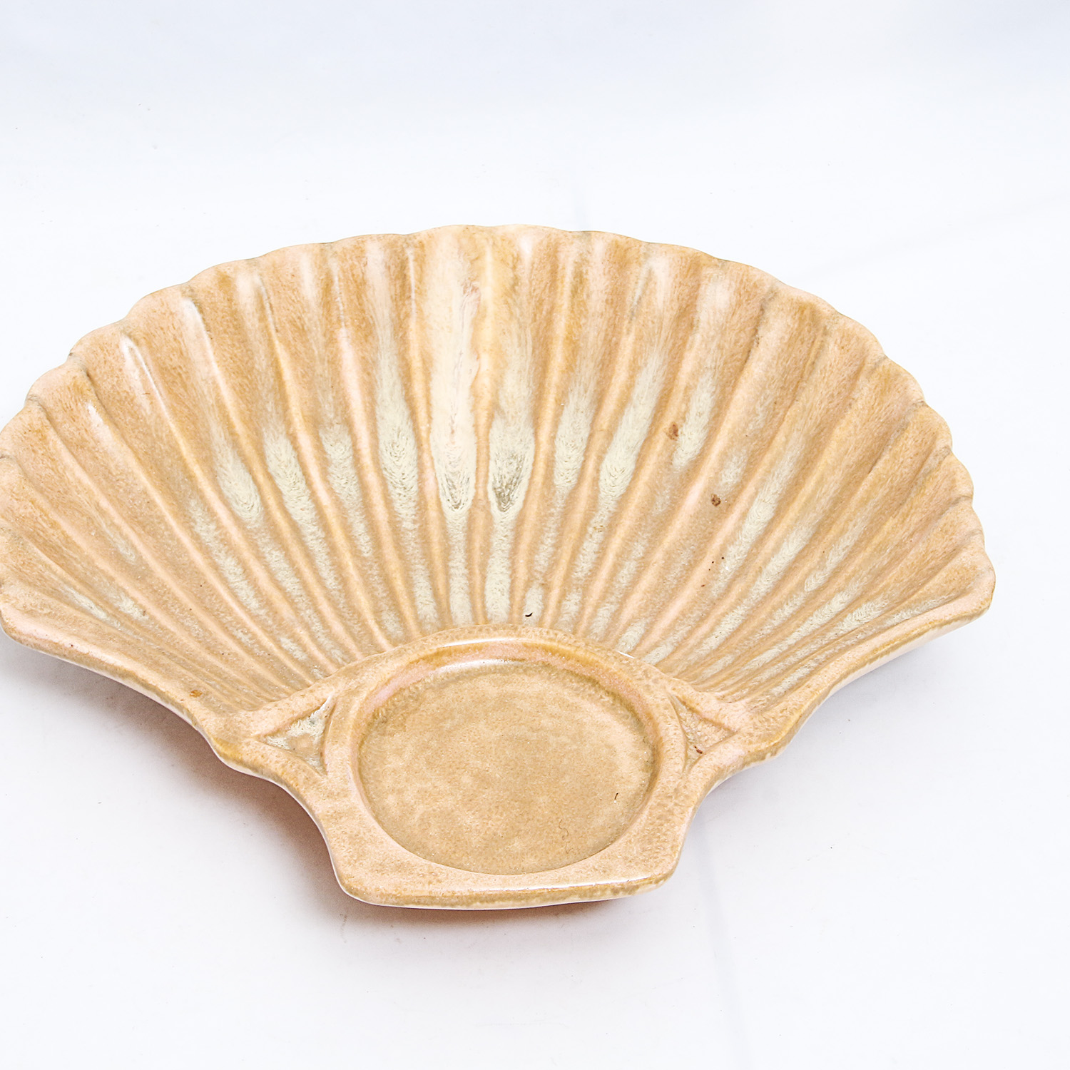 Selection of Pottery Pieces Including Frankoma