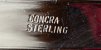 Vintage Boucle Coat with Mink Collar and Mink Hat