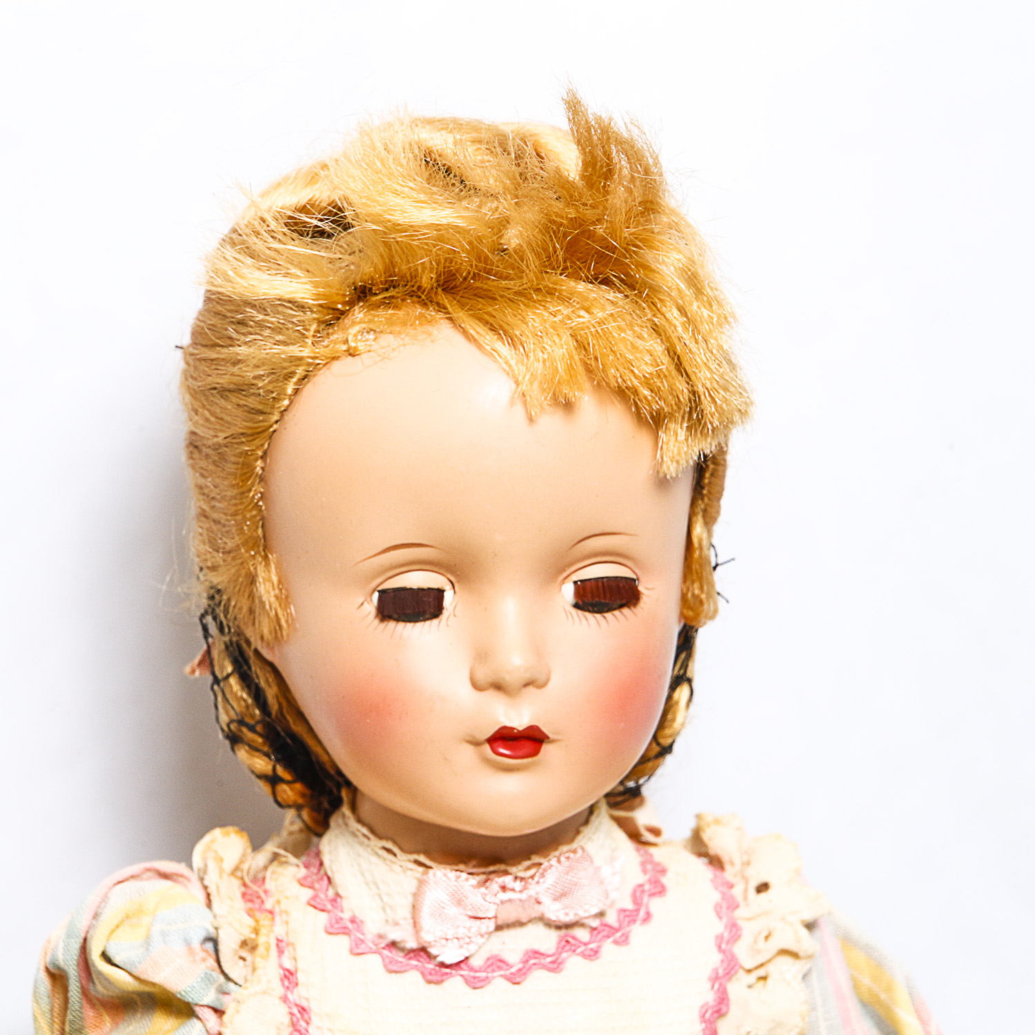 Ca. 1948 Madame Alexander "Little Women" Dolls