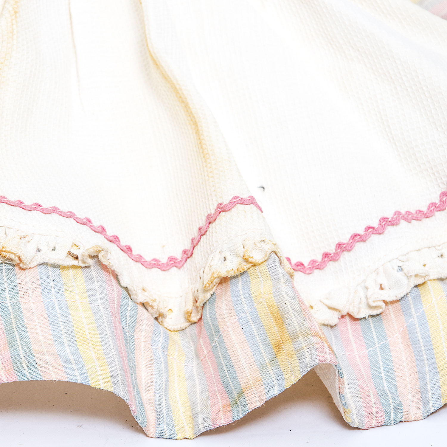 Ca. 1948 Madame Alexander "Little Women" Dolls