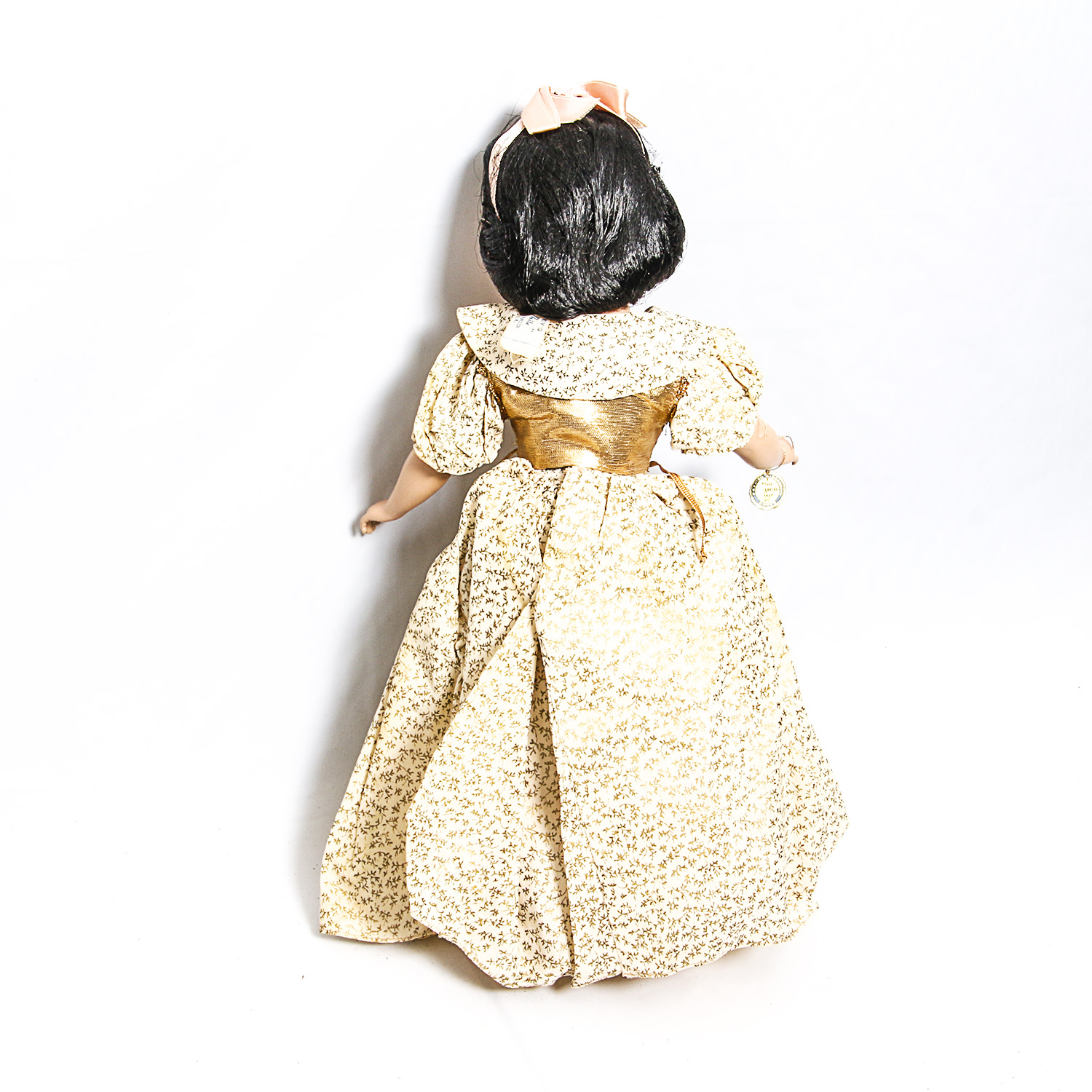 1952 Madame Alexander Walt Disney's Snow White Fashion Academy Doll