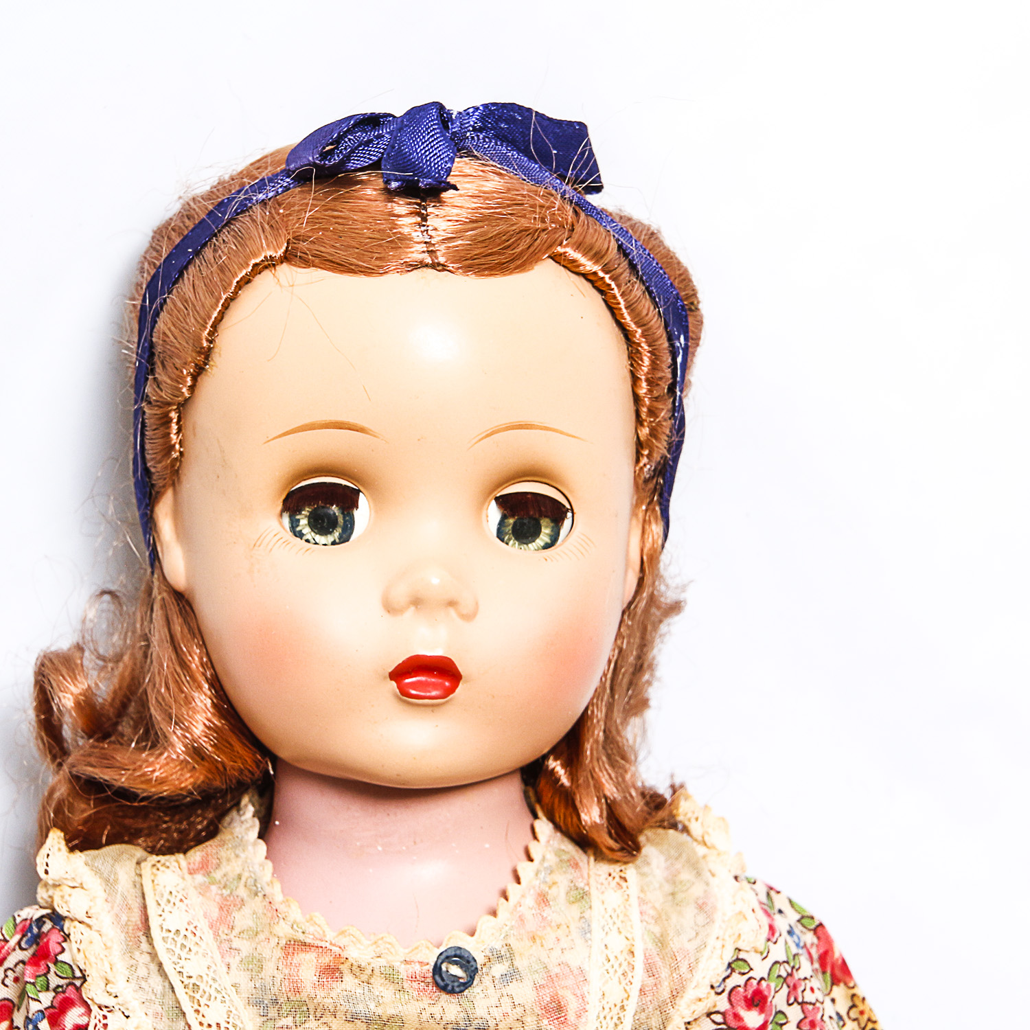 Ca. 1948 Madame Alexander "Little Women" Dolls