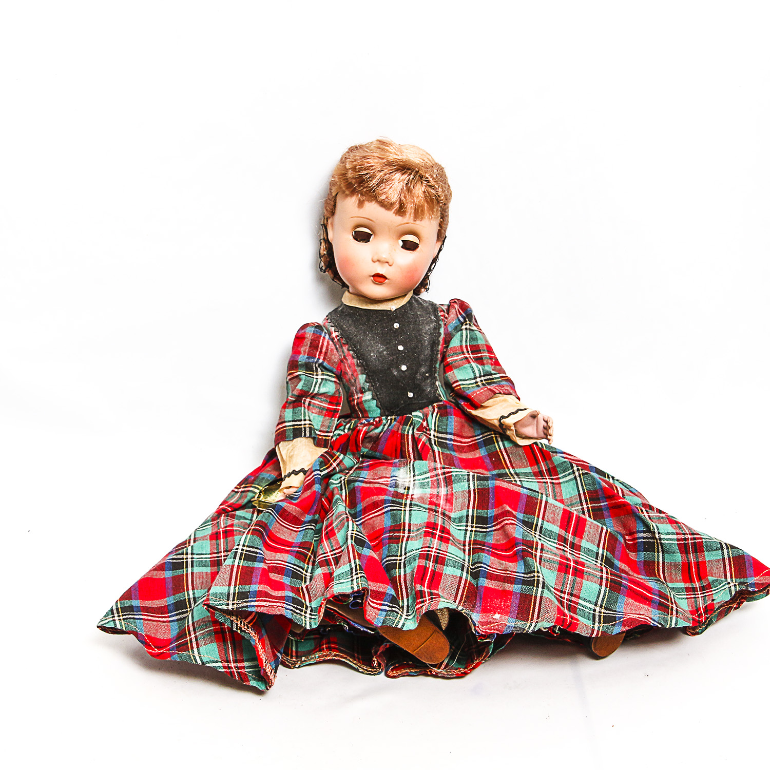 Ca. 1948 Madame Alexander "Little Women" Dolls