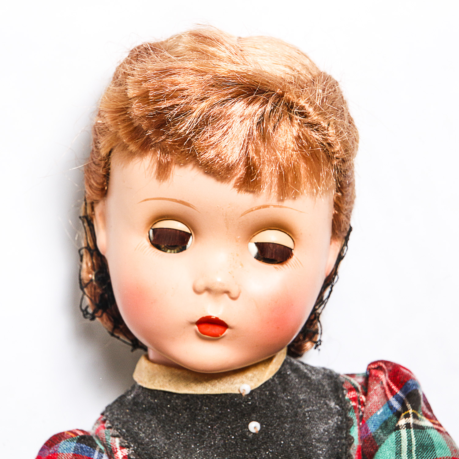 Ca. 1948 Madame Alexander "Little Women" Dolls