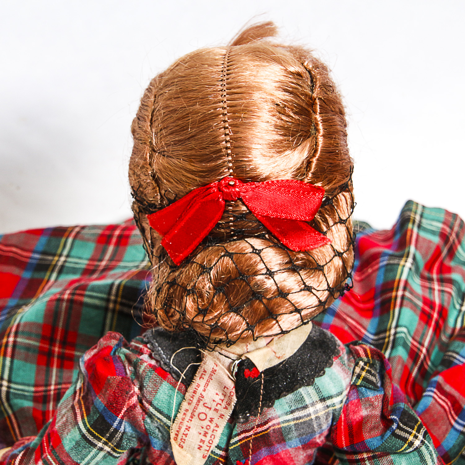 Ca. 1948 Madame Alexander "Little Women" Dolls