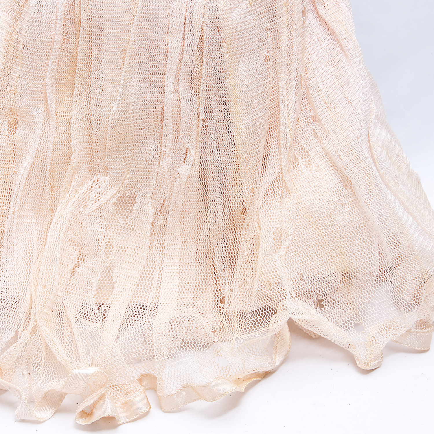 Pair of Vintage Madame Alexander Dolls